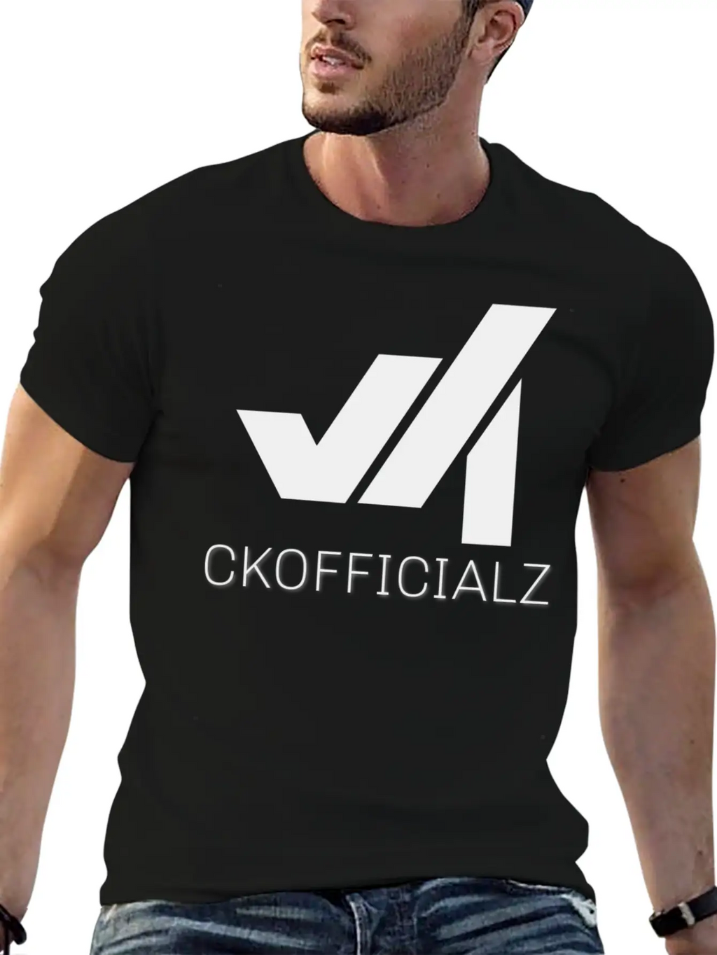 Trending T-shirts Basic Graphic T-Shirt – Daily Comfort In Soft Cotton