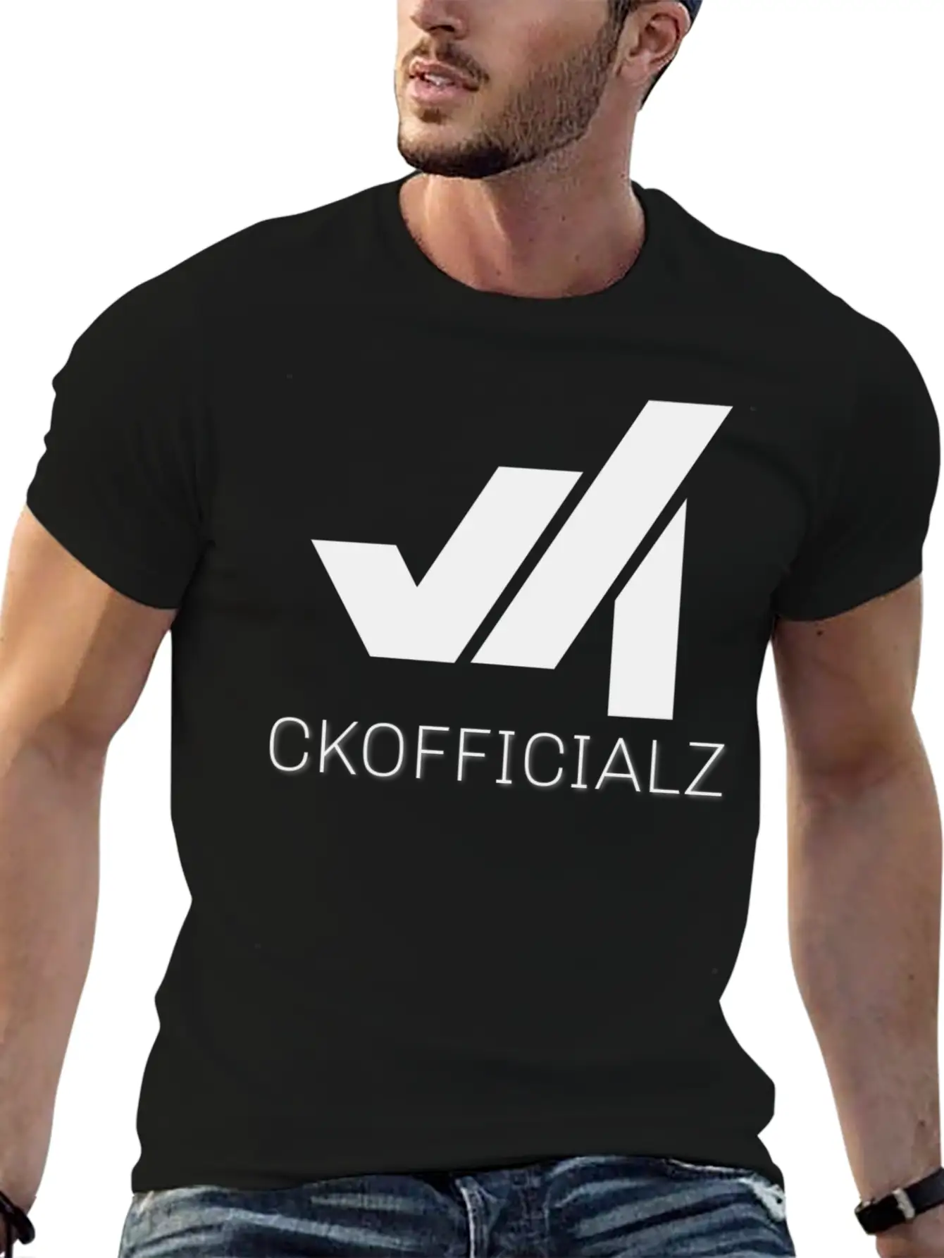 Trending T-shirts Basic Graphic T-Shirt – Daily Comfort In Soft Cotton