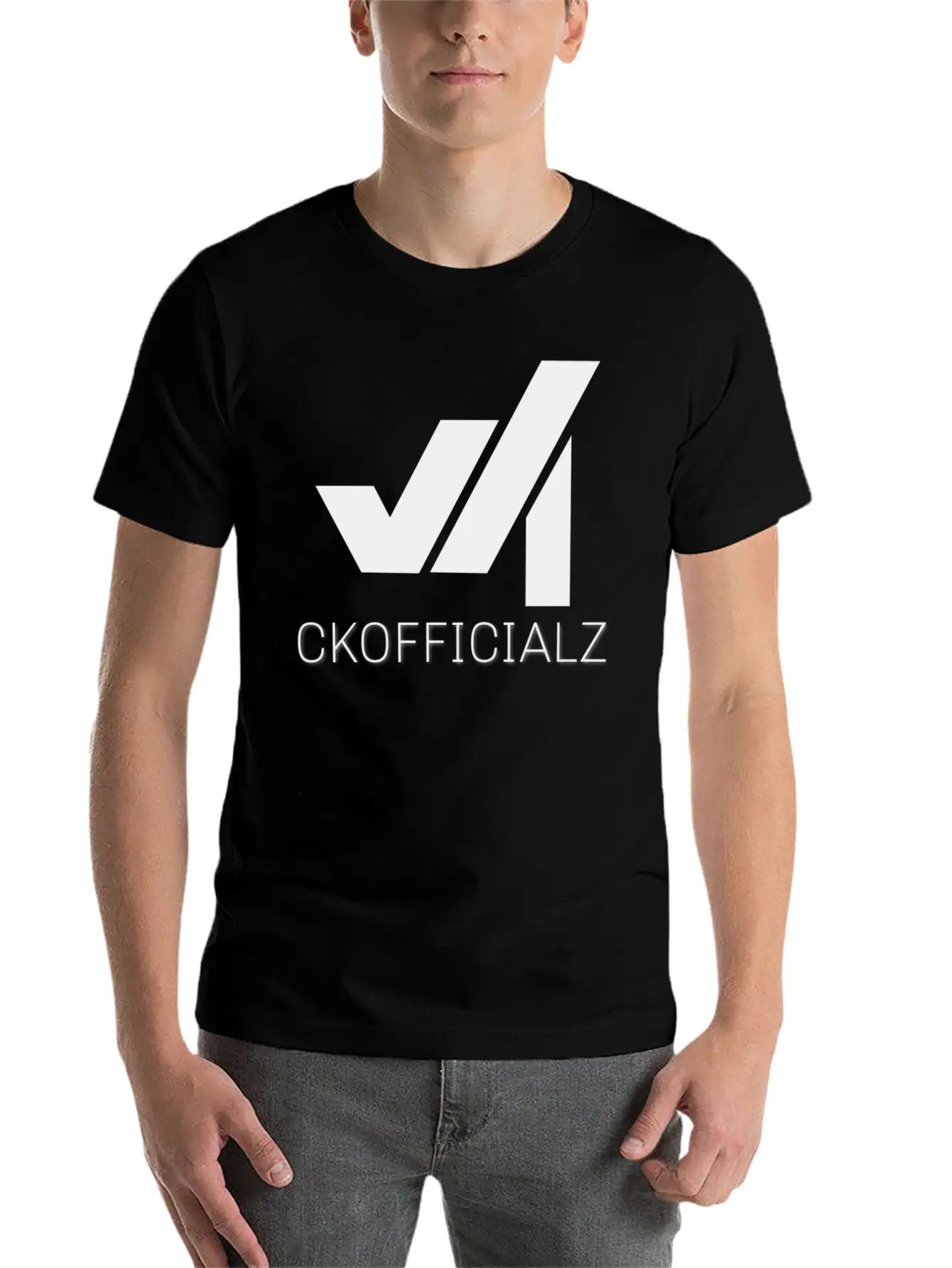 Trending T-shirts Basic Graphic T-Shirt – Daily Comfort In Soft Cotton