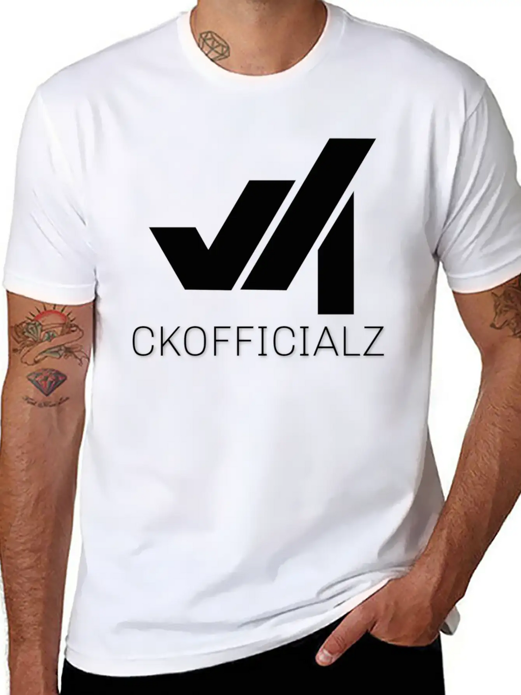 Trending T-shirts Basic Graphic T-Shirt – Daily Comfort In Soft Cotton