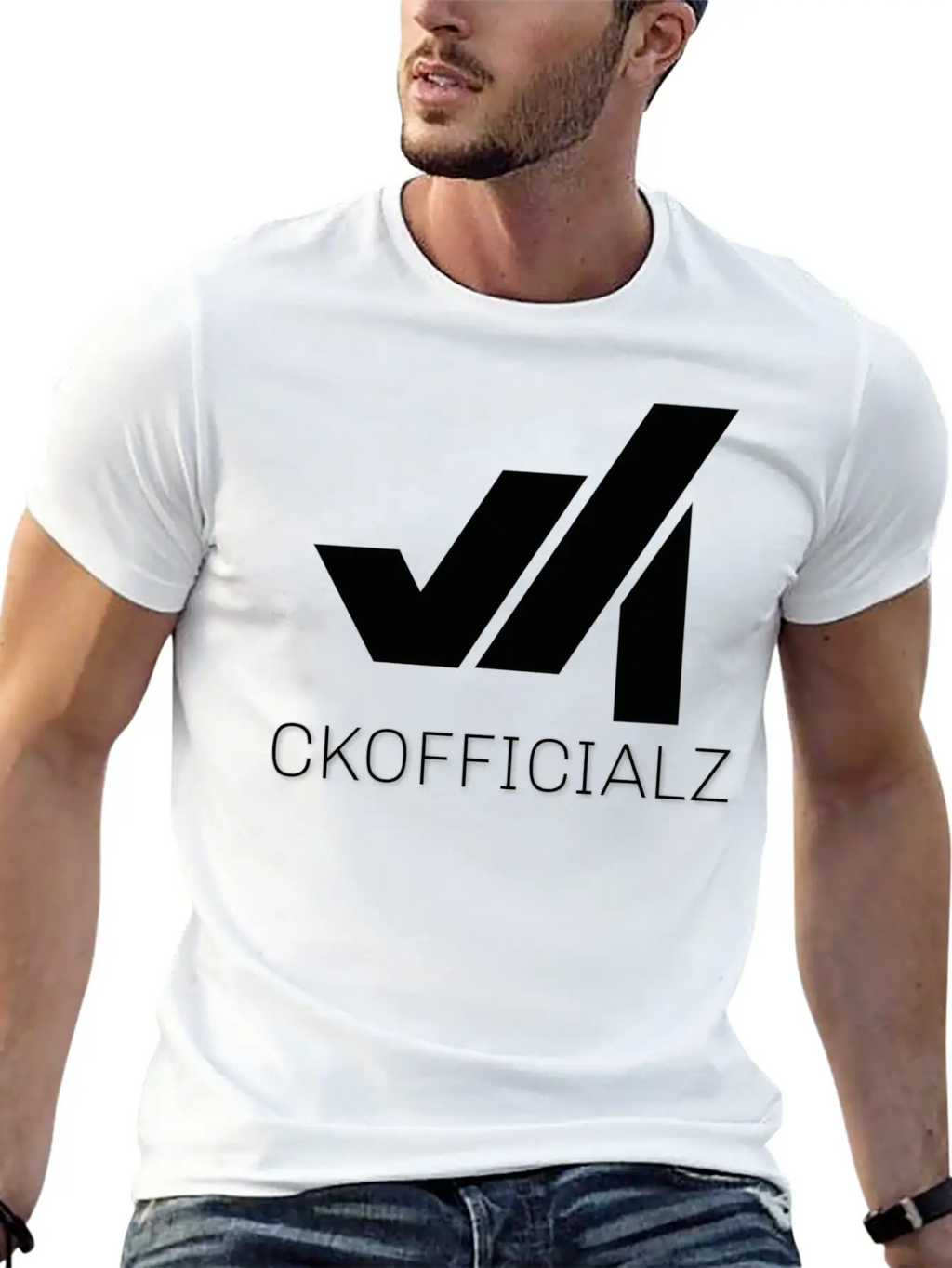 Trending T-shirts Basic Graphic T-Shirt – Daily Comfort In Soft Cotton