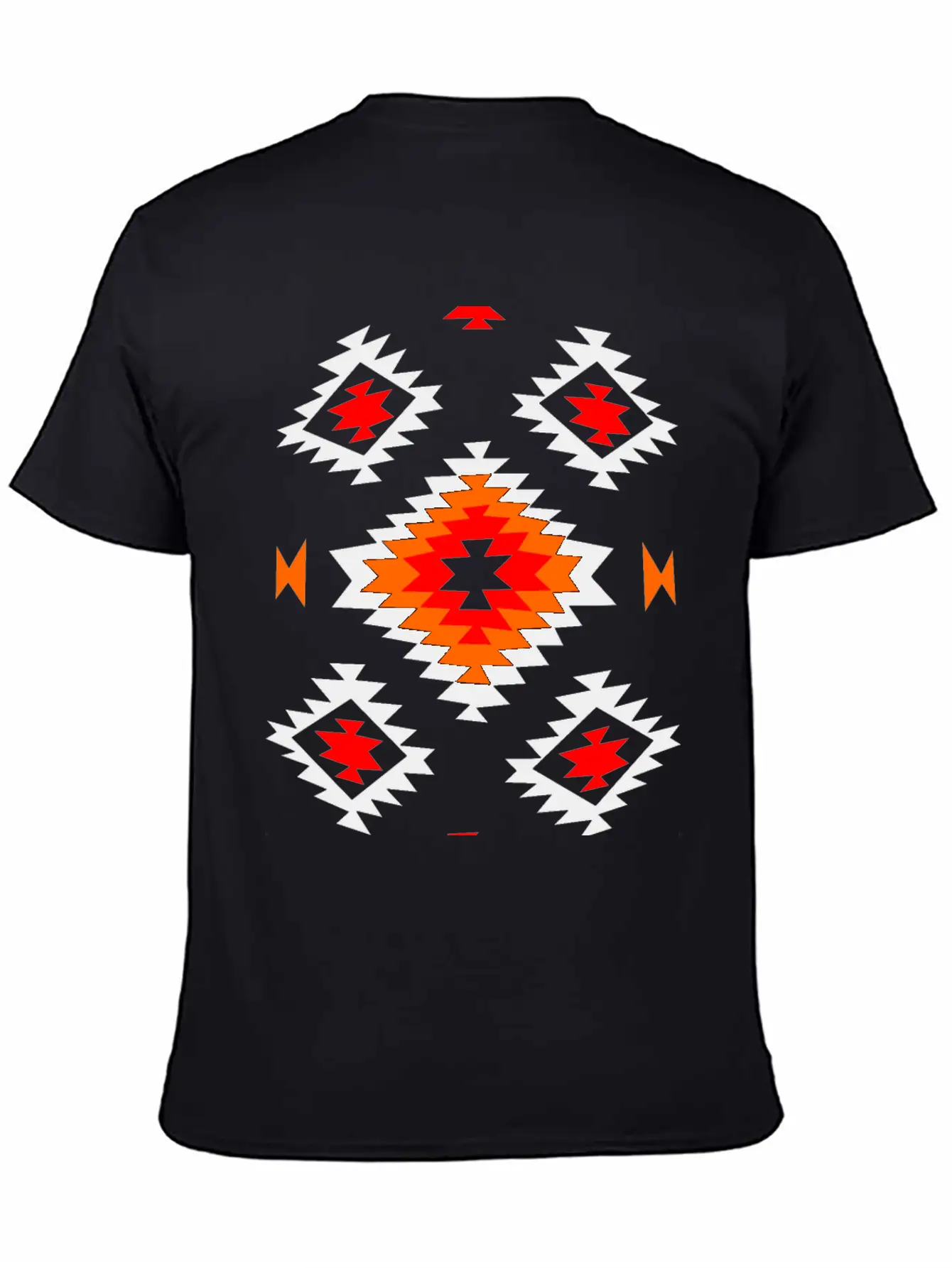 Tribal Timeless Short Sleeve Tee – Comfy And Minimalist Design