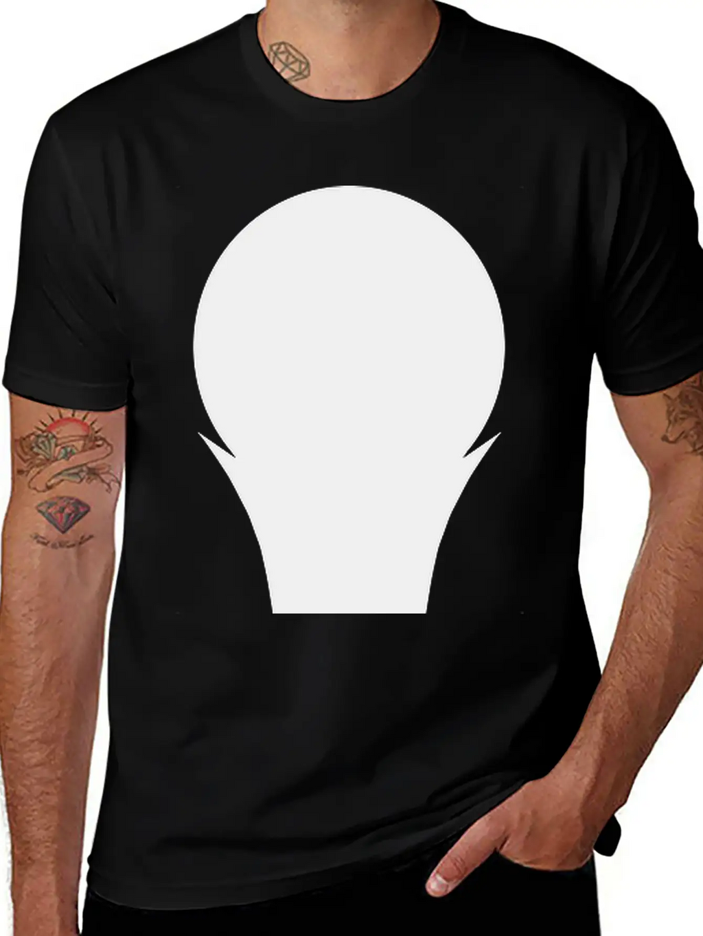 Trophy Relaxed Everyday Tee – Lightweight And Durable Cotton
