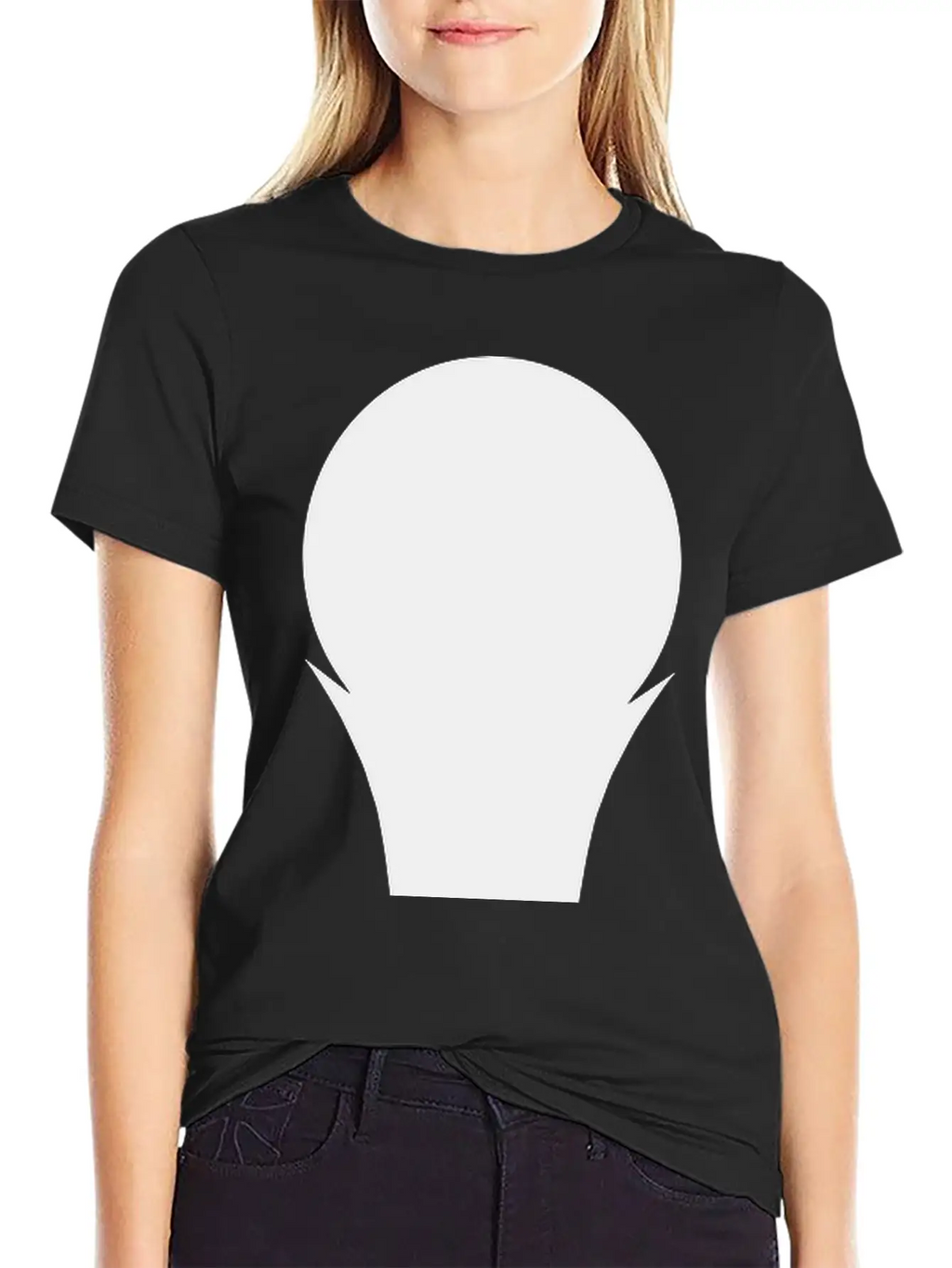Trophy Relaxed Everyday Tee – Lightweight And Durable Cotton