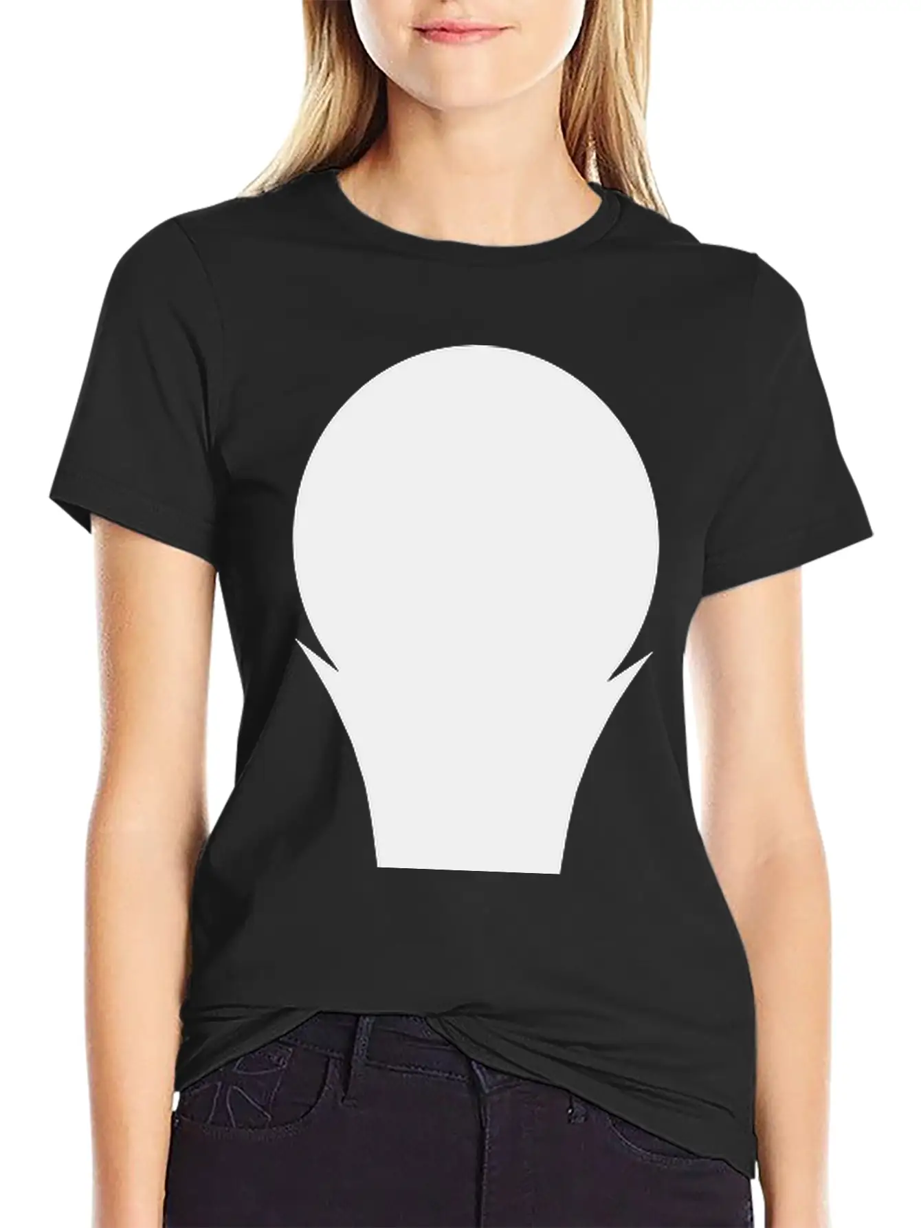 Trophy Relaxed Everyday Tee – Lightweight And Durable Cotton