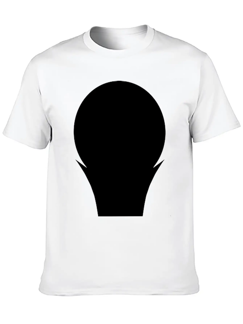 Trophy Relaxed Everyday Tee – Lightweight And Durable Cotton