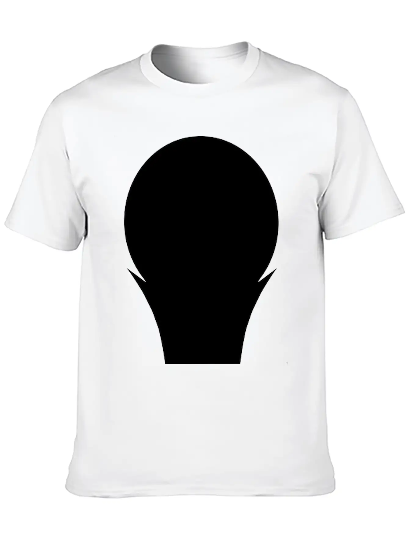 Trophy Relaxed Everyday Tee – Lightweight And Durable Cotton