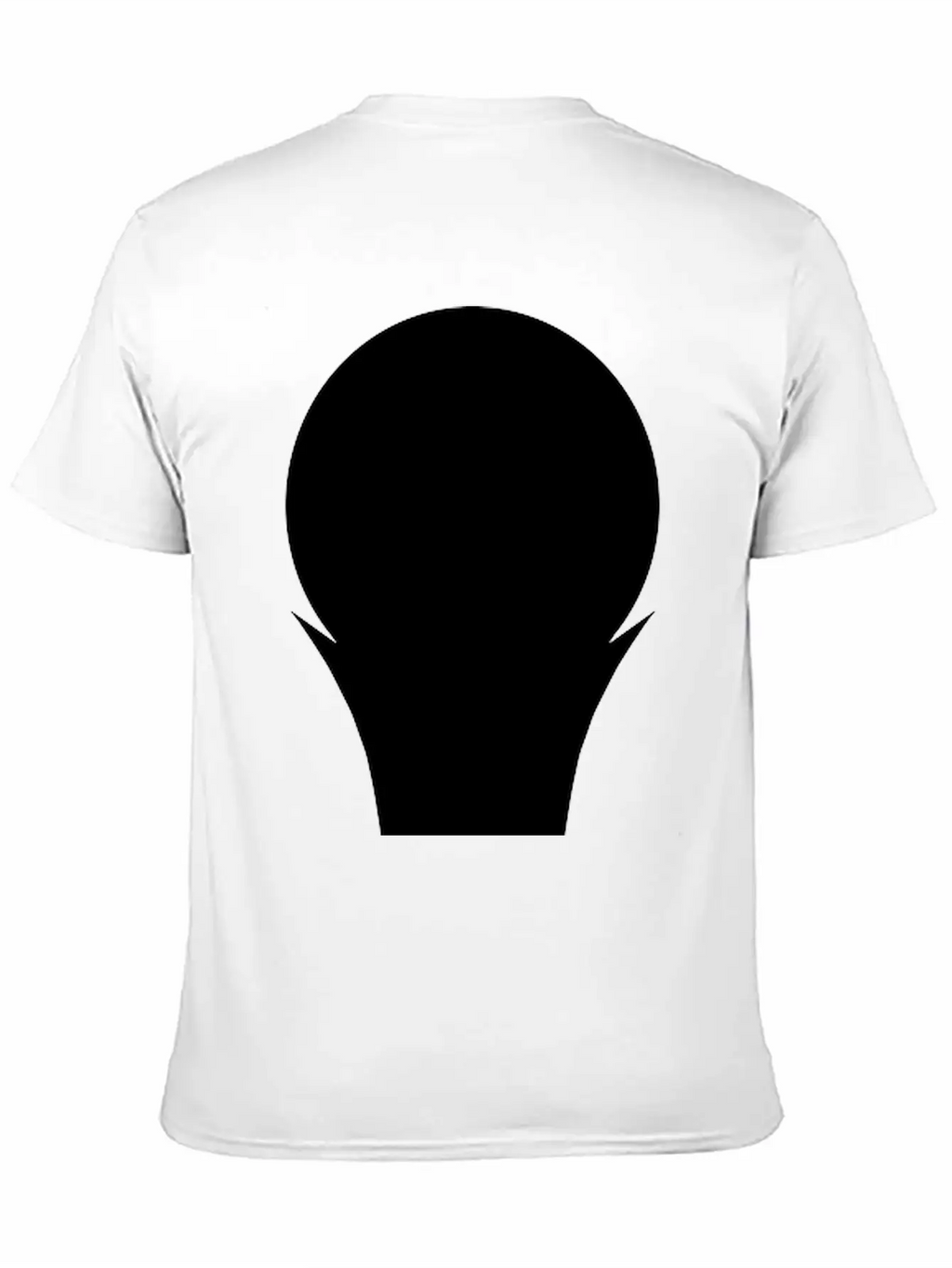 Trophy Relaxed Everyday Tee – Lightweight And Durable Cotton