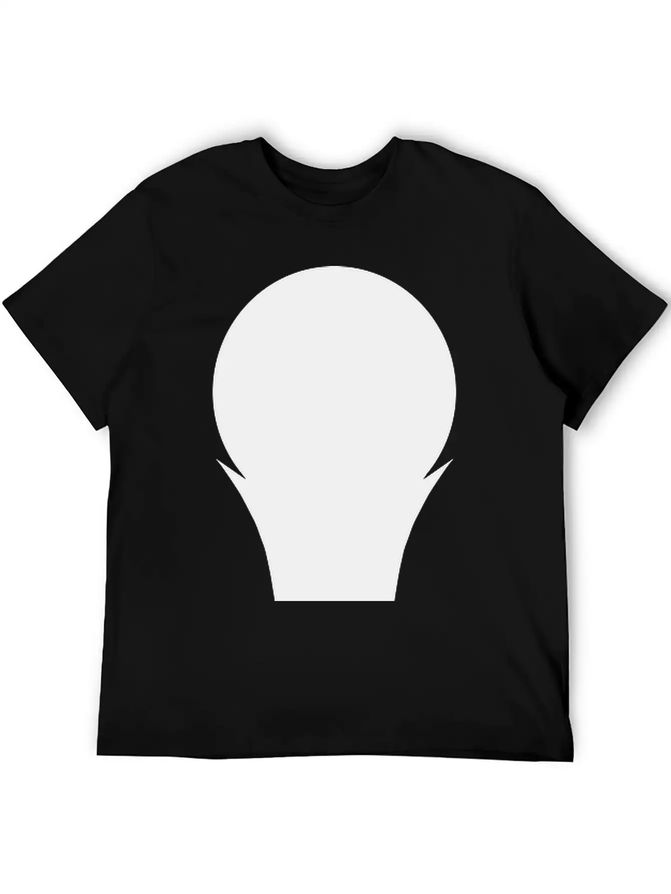 Trophy Relaxed Everyday Tee – Lightweight And Durable Cotton