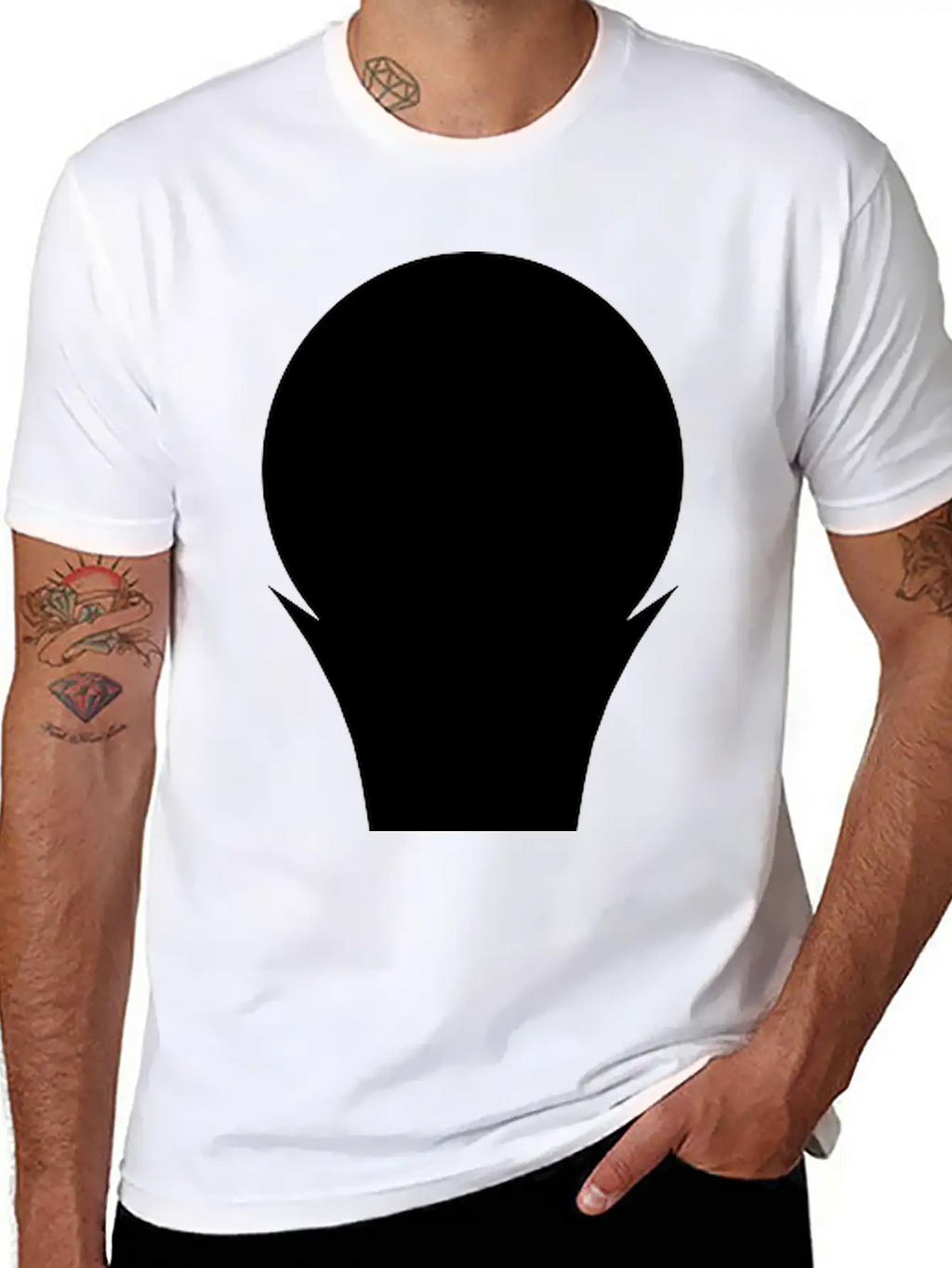 Trophy Relaxed Everyday Tee – Lightweight And Durable Cotton