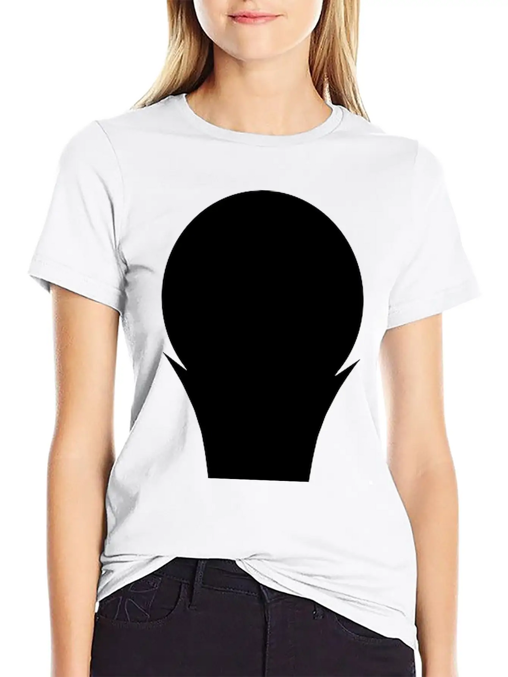 Trophy Relaxed Everyday Tee – Lightweight And Durable Cotton