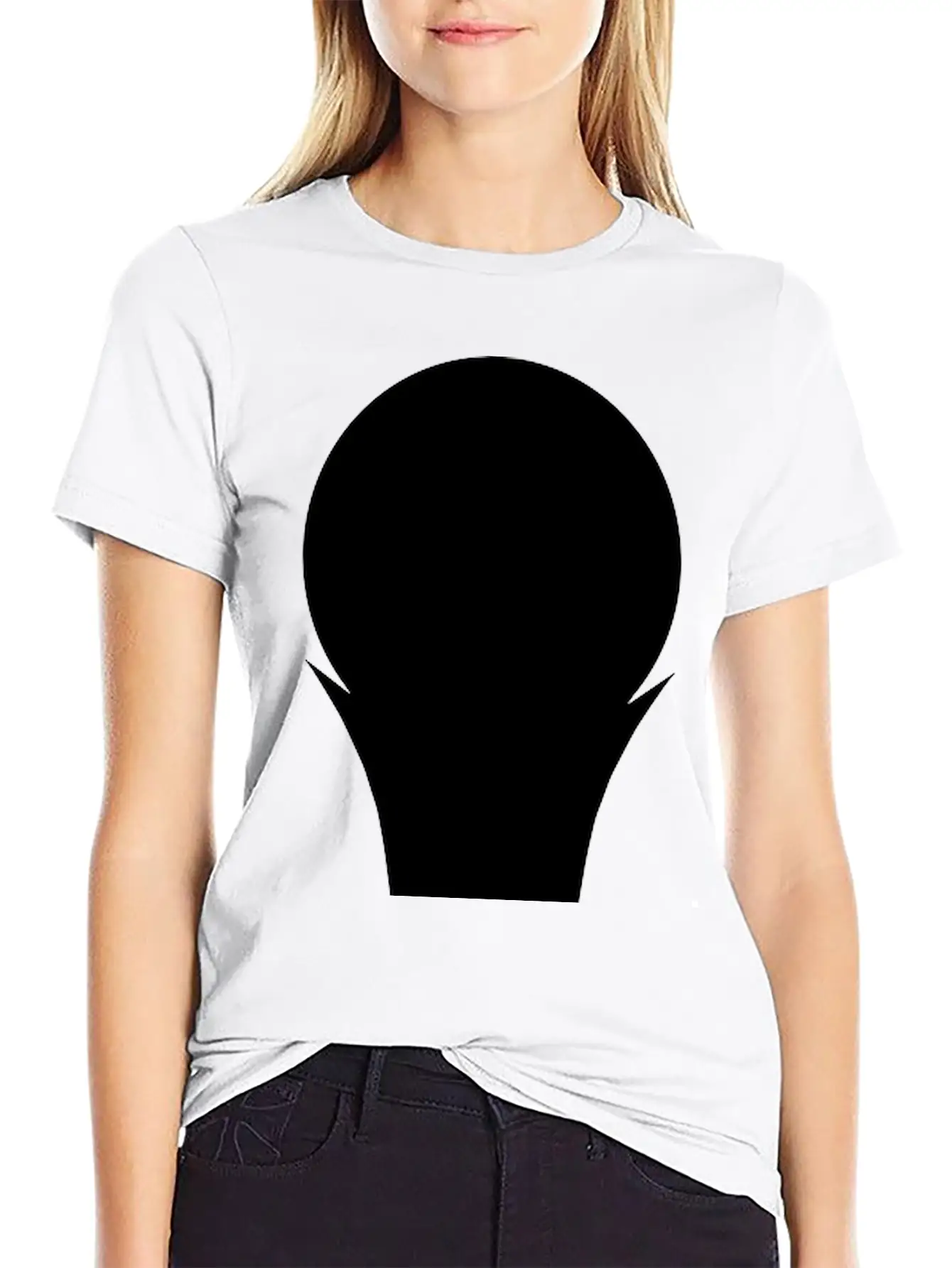 Trophy Relaxed Everyday Tee – Lightweight And Durable Cotton