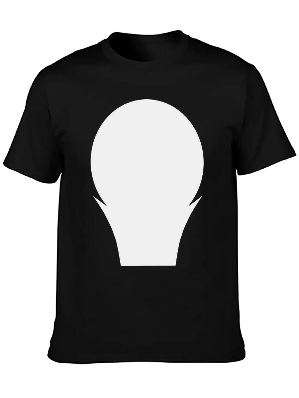 Trophy Relaxed Everyday Tee – Lightweight And Durable Cotton