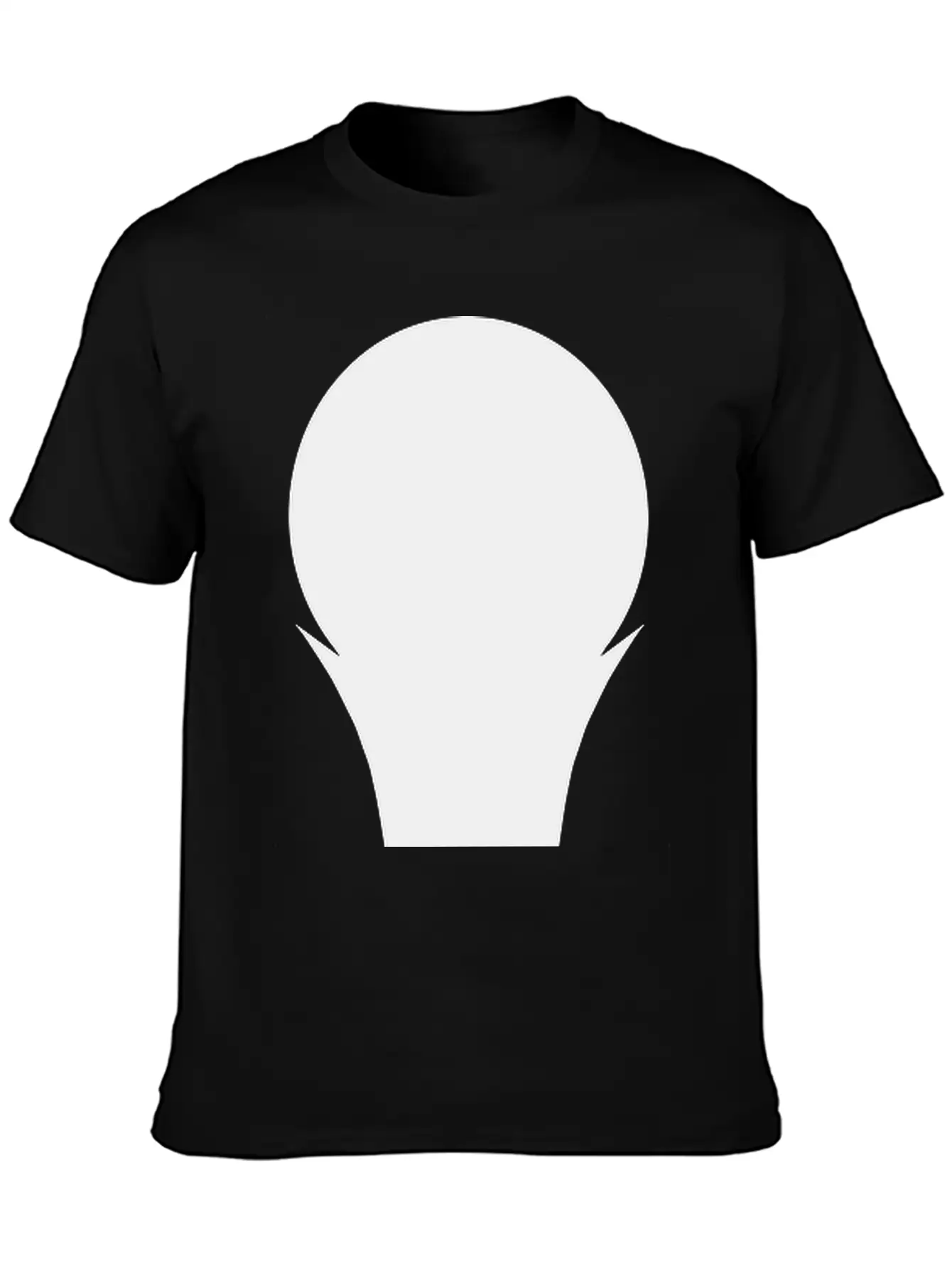 Trophy Relaxed Everyday Tee – Lightweight And Durable Cotton