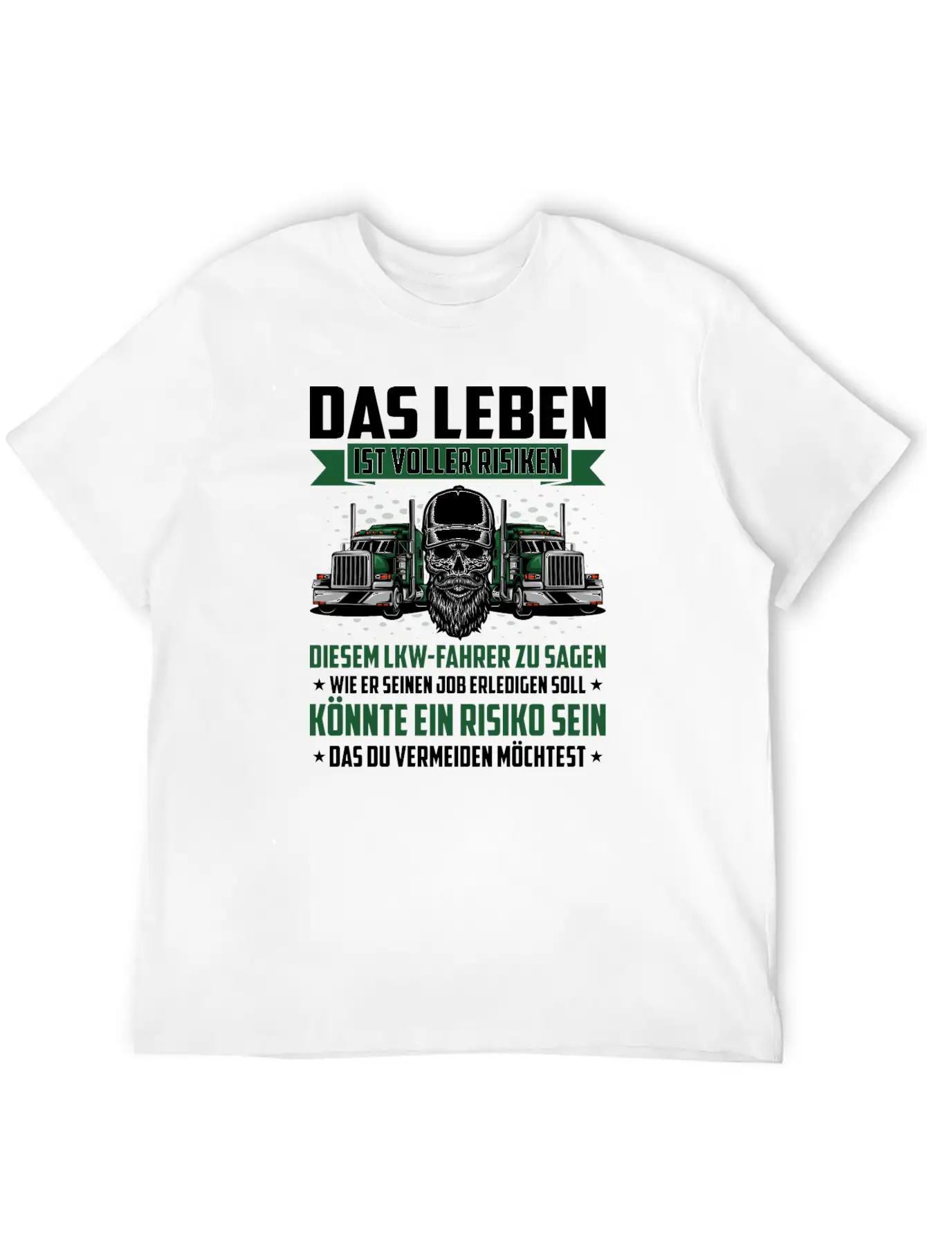 Truck Driver Motiv T Shirt 147 Essential Cotton Tee For Daily Outfits – Unisex Style