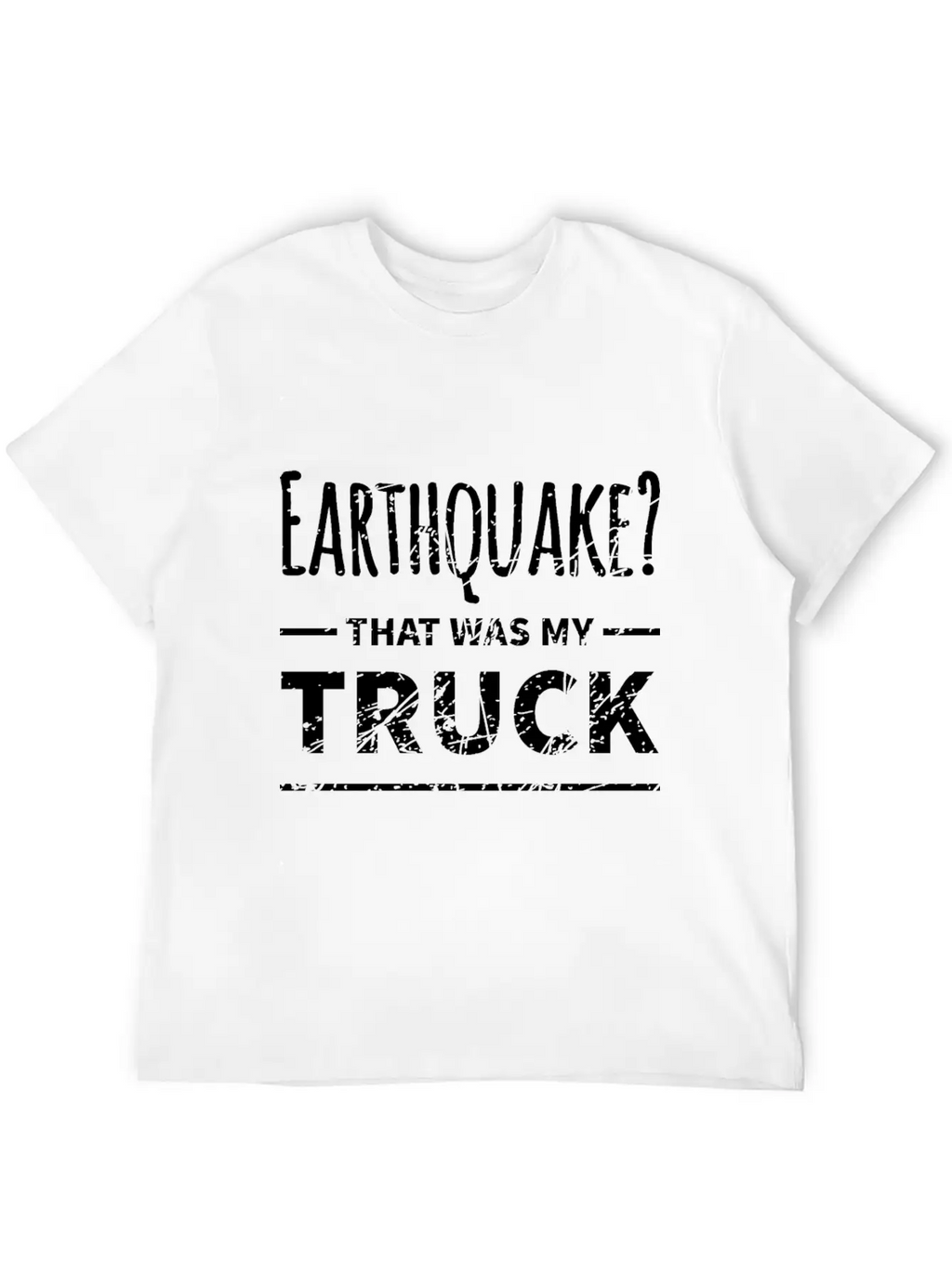 Trucker Truck Truck Lorry Lorry Lorry Classic Cotton Tee – Unisex Comfort For Any Season