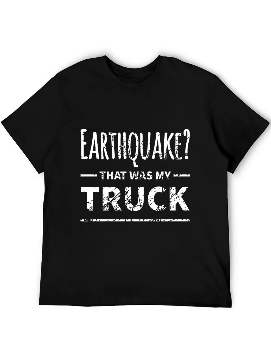 Trucker Truck Truck Lorry Lorry Lorry Classic Cotton Tee – Unisex Comfort For Any Season