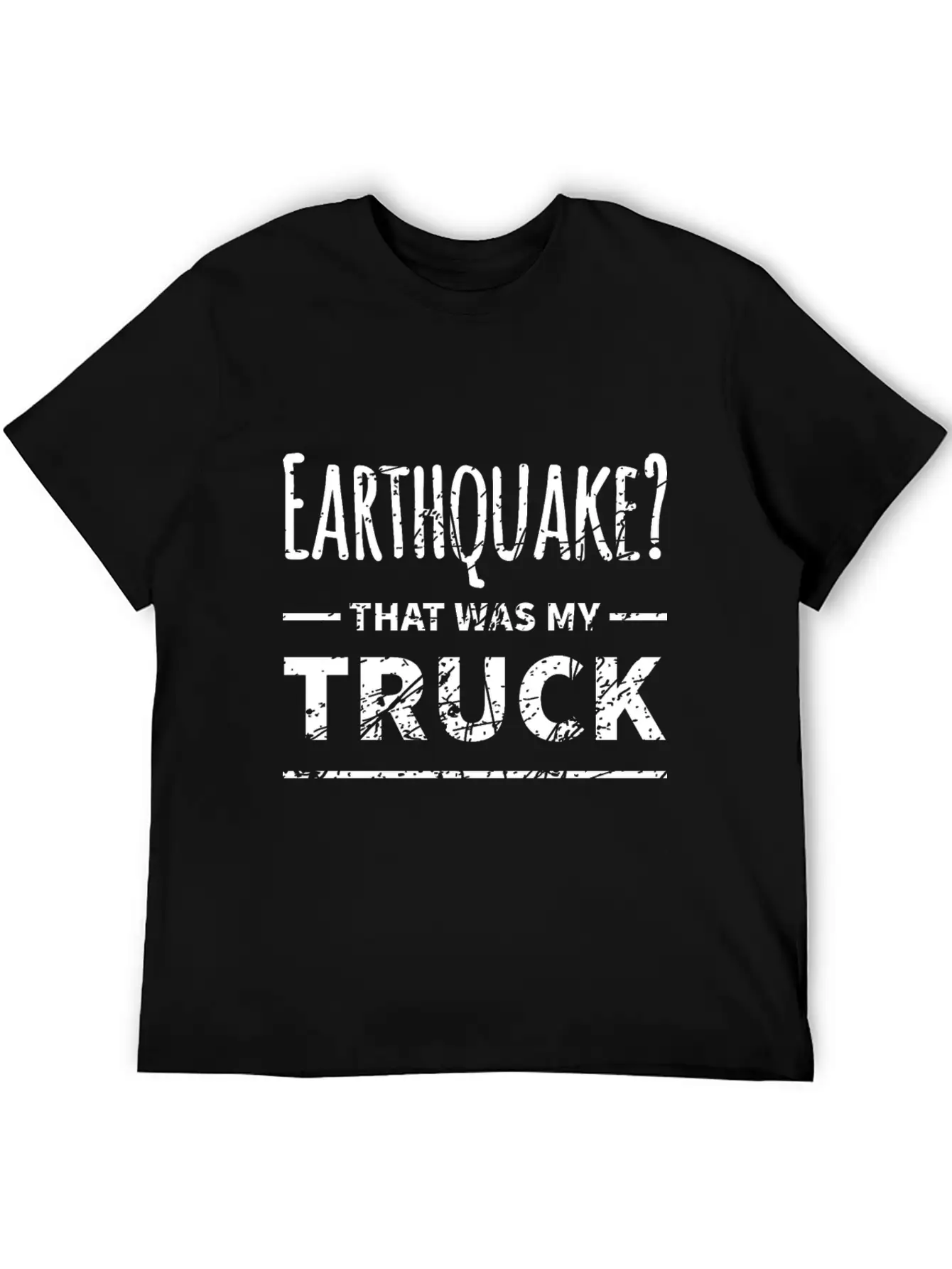 Trucker Truck Truck Lorry Lorry Lorry Classic Cotton Tee – Unisex Comfort For Any Season
