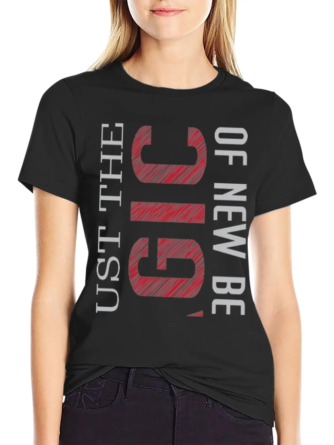 Trust The Magic Of New Beginnings Unisex Casual T-Shirt – Clean Design For Daily Comfort