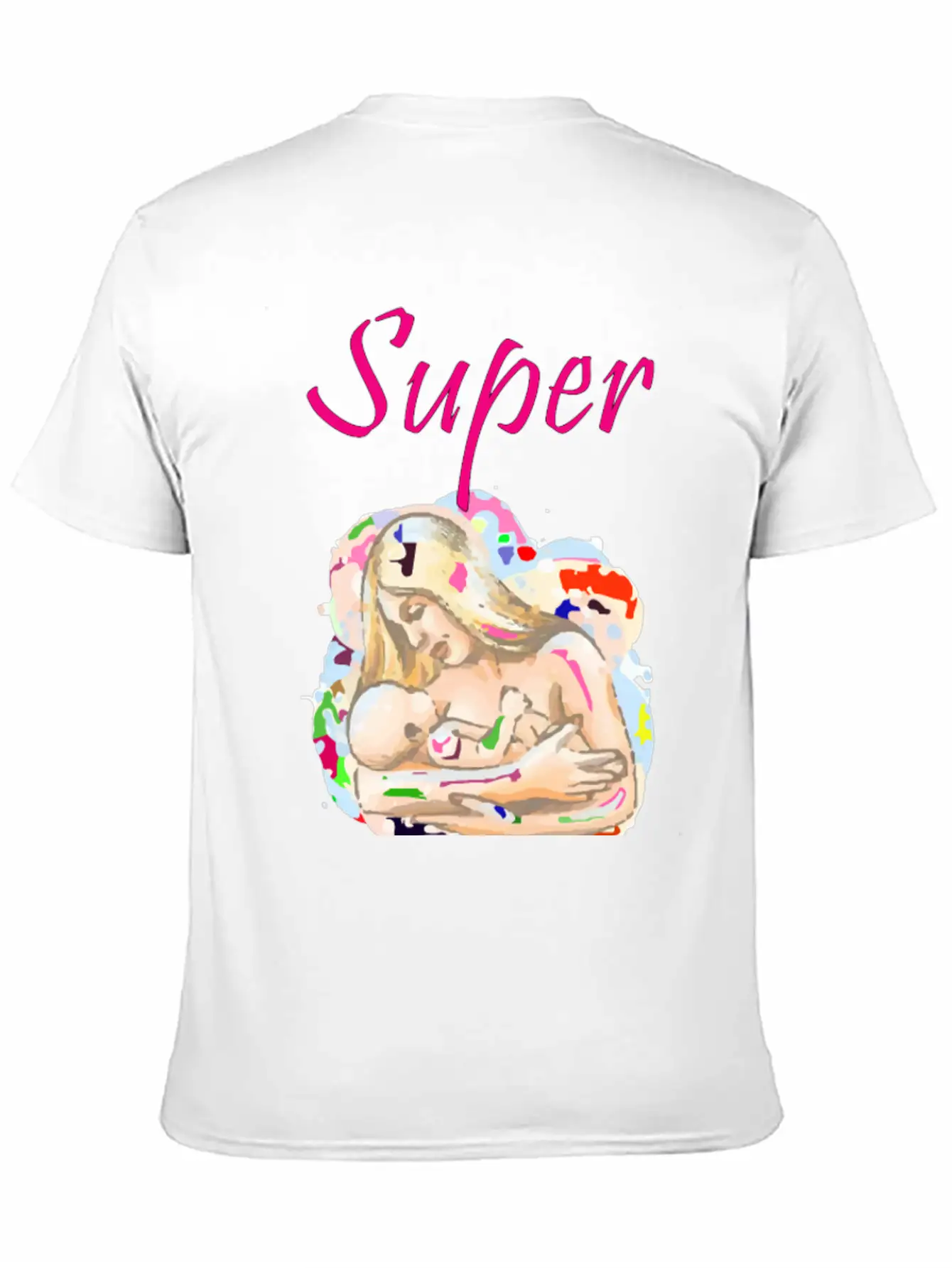 Tshart Classic Cotton Tee – Unisex Comfort For Any Season