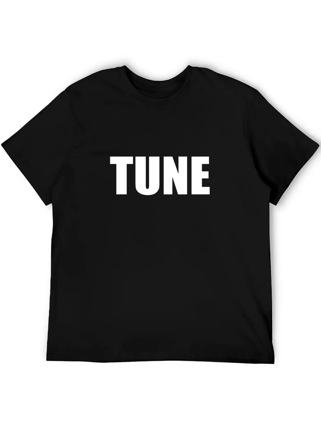 TUNE Breathable Graphic T-Shirt – Perfect For Casual Days
