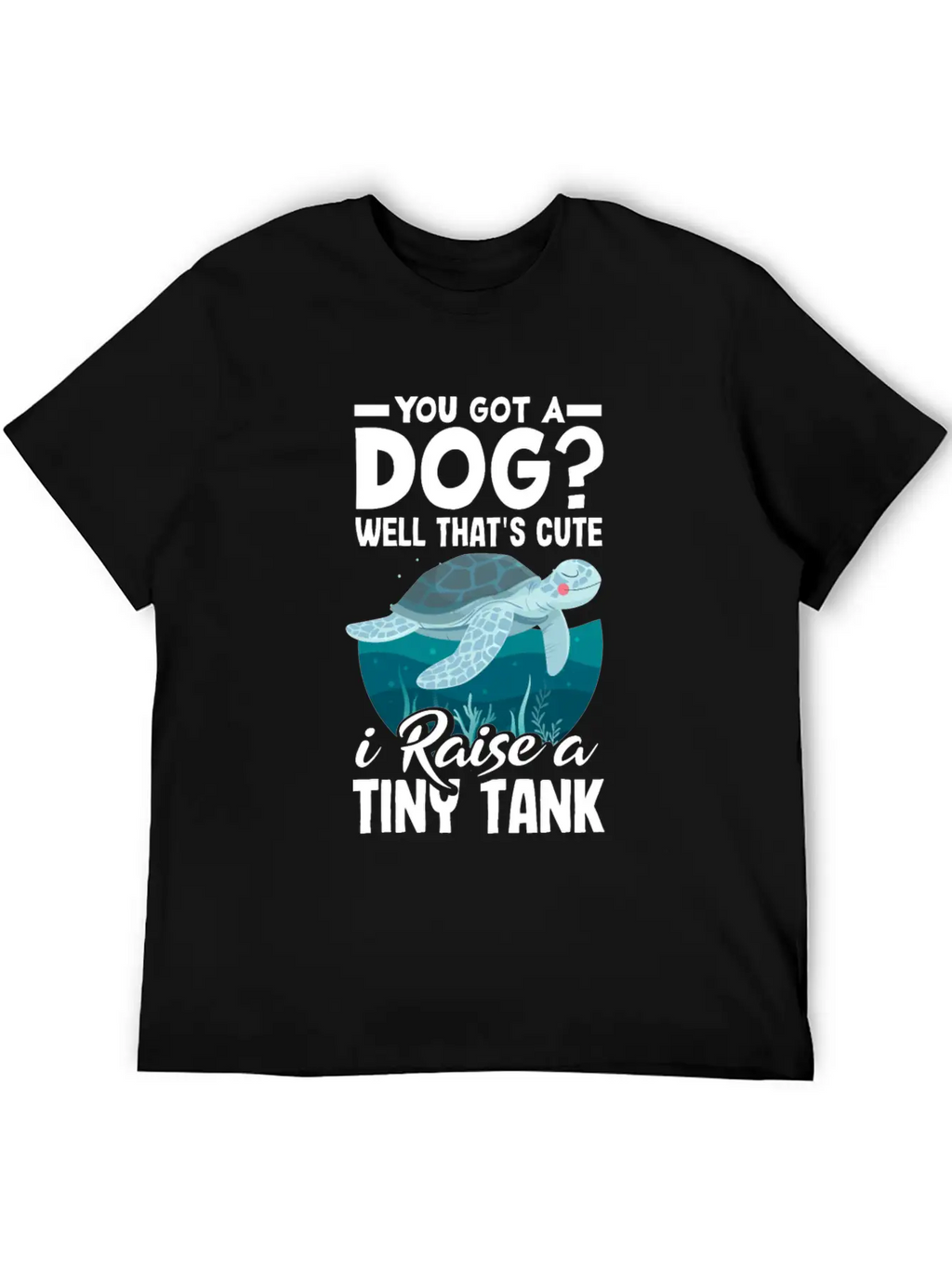 Turtle Sea Turtle Gift Basic Graphic T-Shirt – Daily Comfort In Soft Cotton