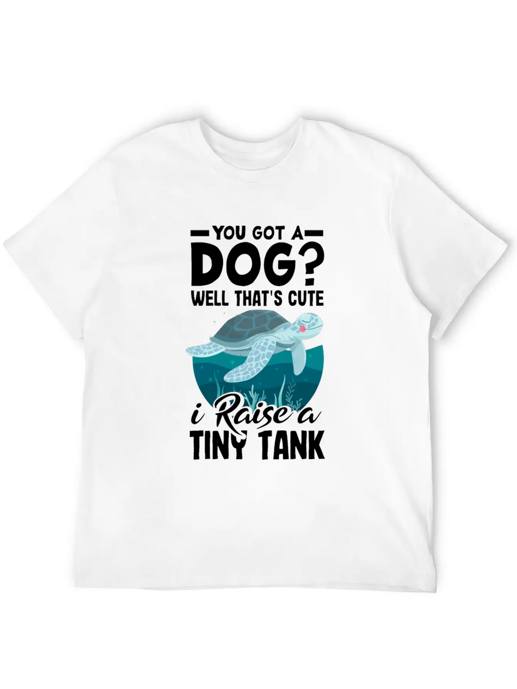 Turtle Sea Turtle Gift Basic Graphic T-Shirt – Daily Comfort In Soft Cotton
