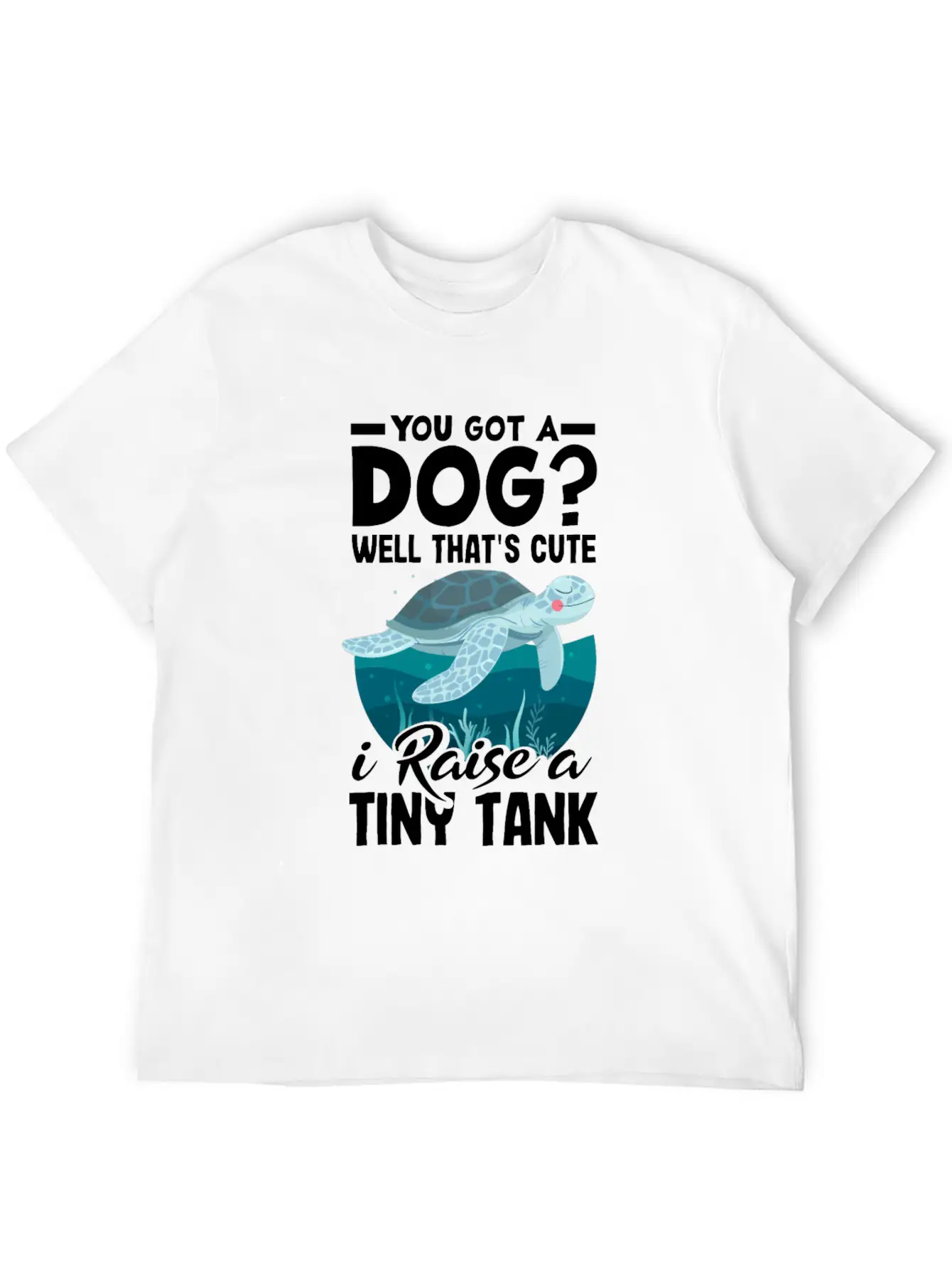 Turtle Sea Turtle Gift Basic Graphic T-Shirt – Daily Comfort In Soft Cotton
