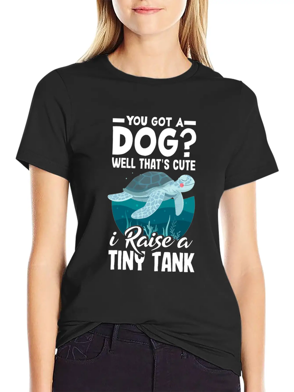 Turtle Sea Turtle Gift Basic Graphic T-Shirt – Daily Comfort In Soft Cotton