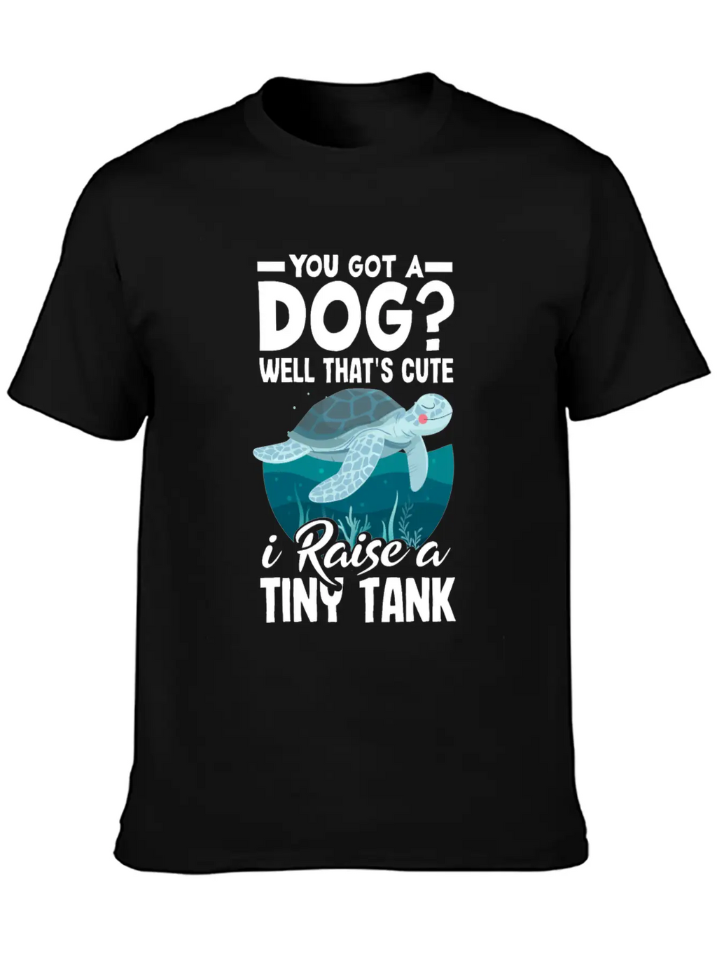 Turtle Sea Turtle Gift Basic Graphic T-Shirt – Daily Comfort In Soft Cotton