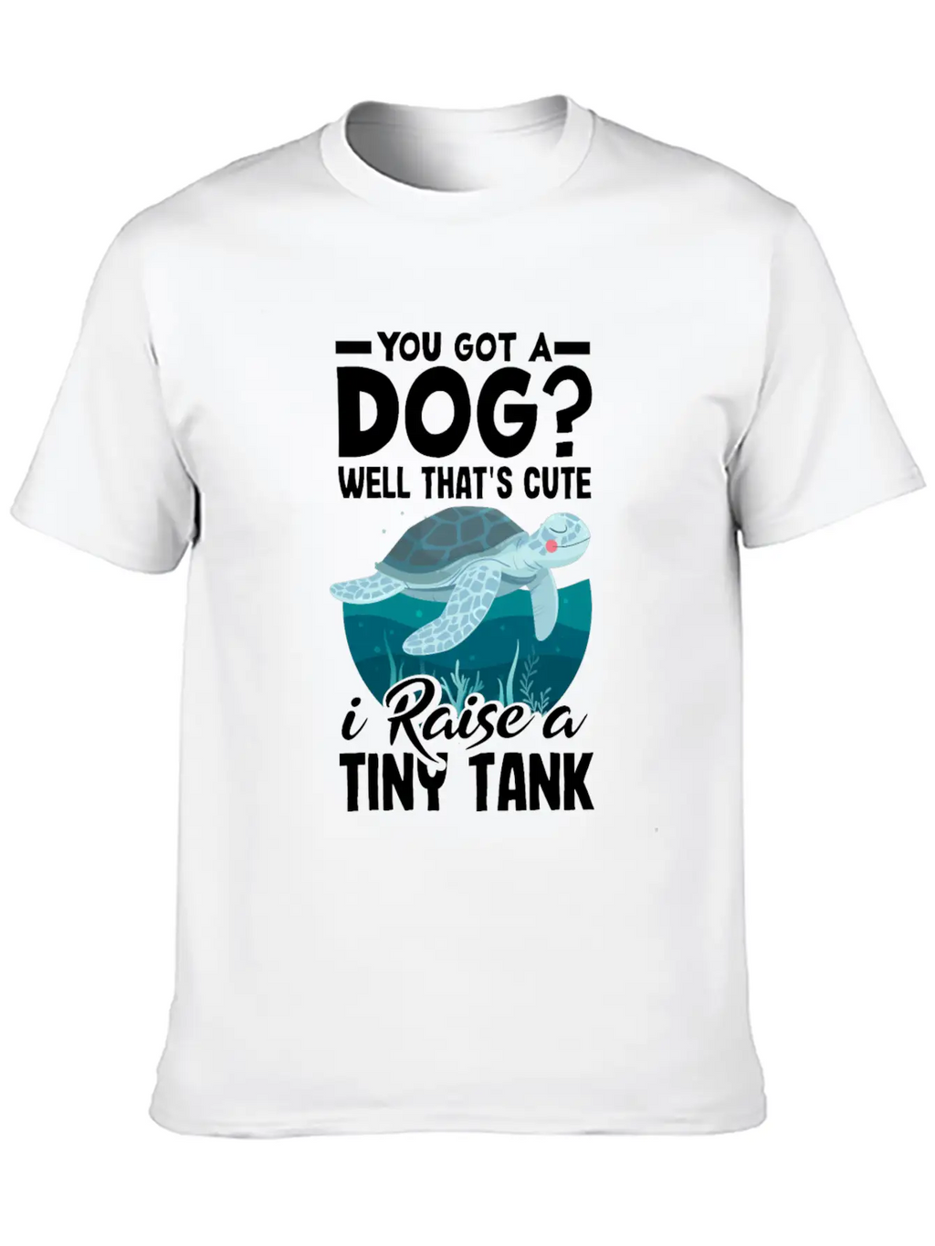 Turtle Sea Turtle Gift Basic Graphic T-Shirt – Daily Comfort In Soft Cotton