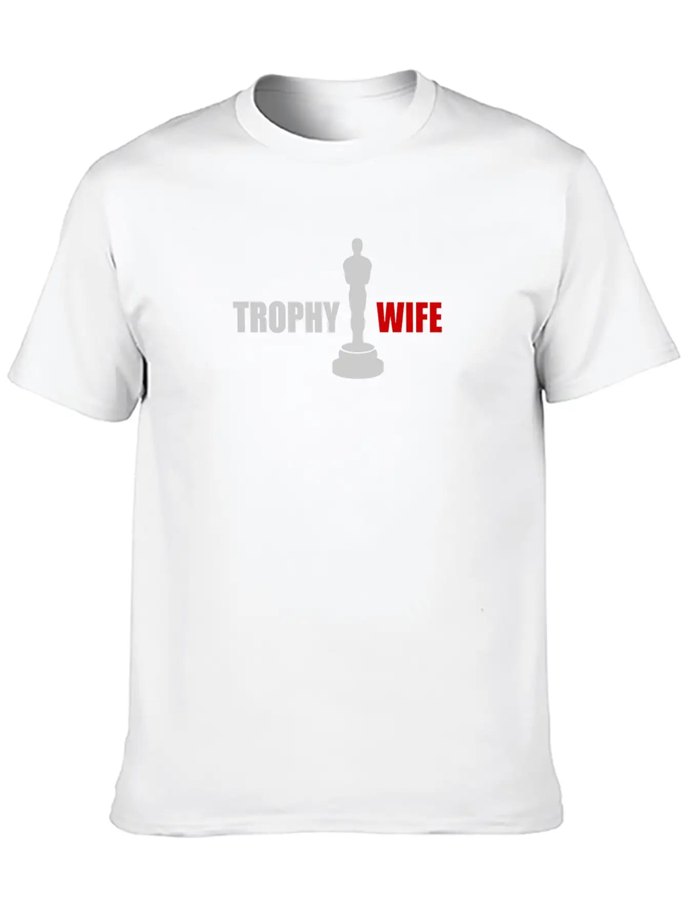 TW34567.png Classic Cotton Tee – Unisex Comfort For Any Season