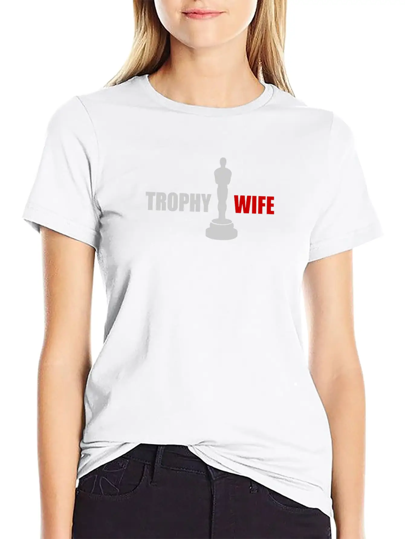 TW34567.png Classic Cotton Tee – Unisex Comfort For Any Season