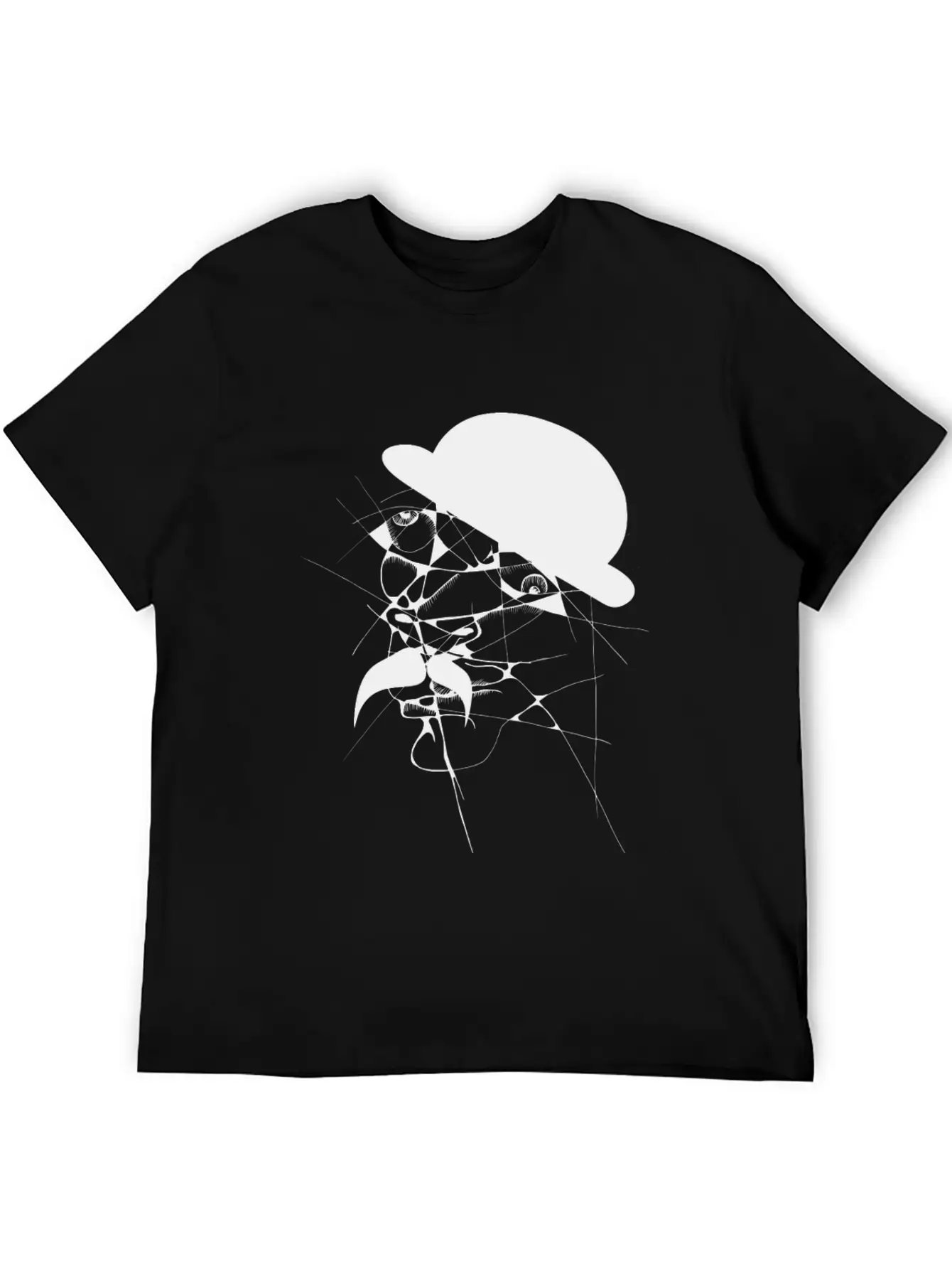 TwoDimensions Breathable Graphic T-Shirt – Perfect For Casual Days