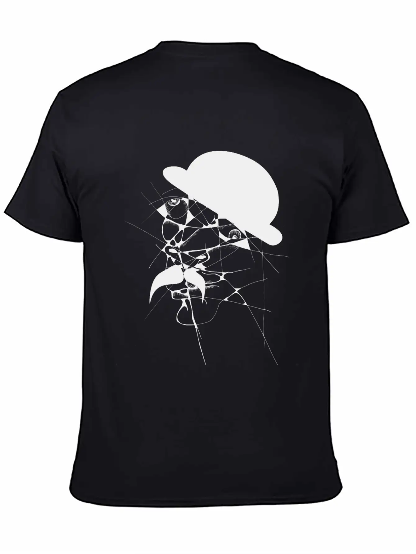 TwoDimensions Breathable Graphic T-Shirt – Perfect For Casual Days