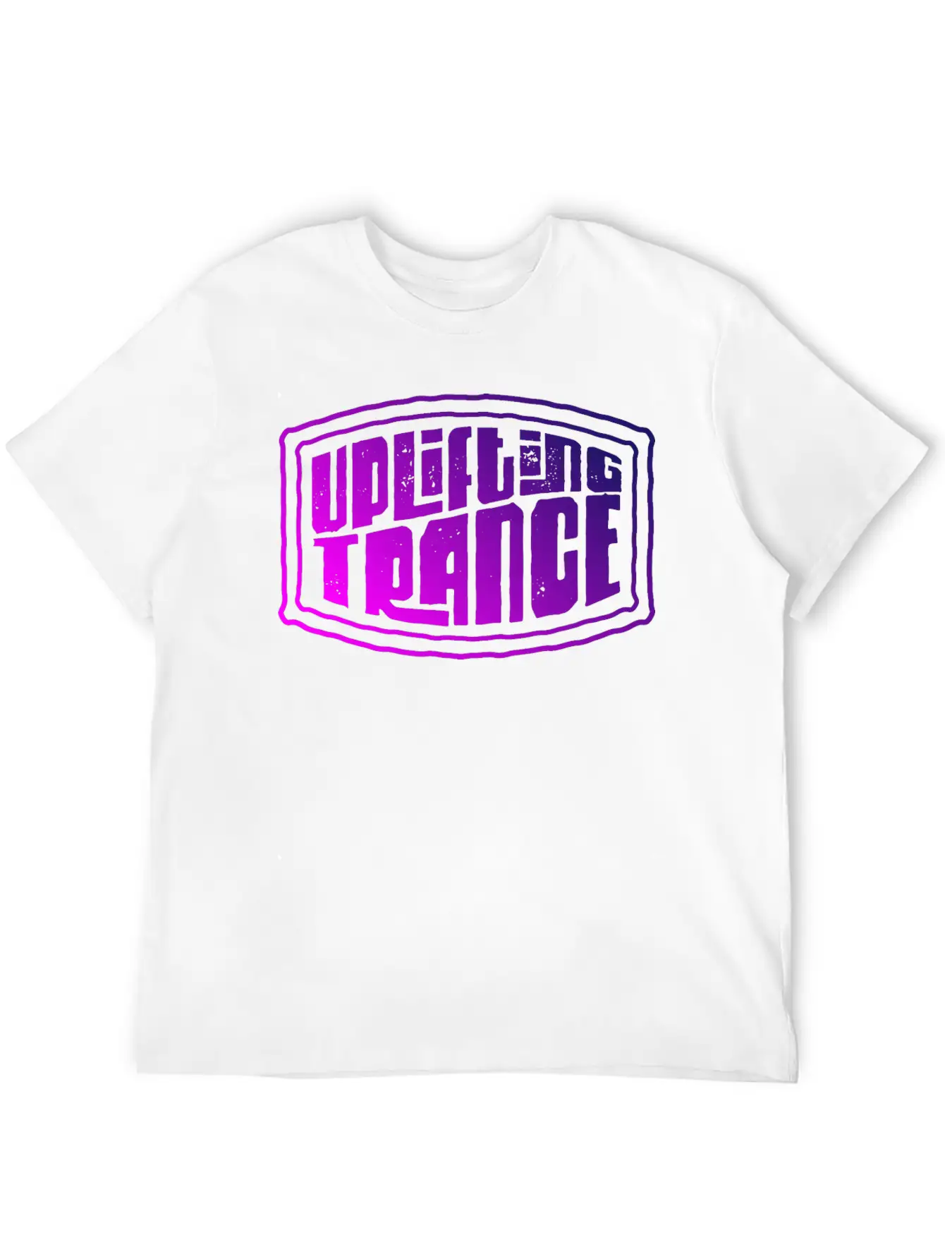 Uplifting Trance | Uplifting Trance Music Alt Ed Timeless Short Sleeve Tee – Comfy And Minimalist Design