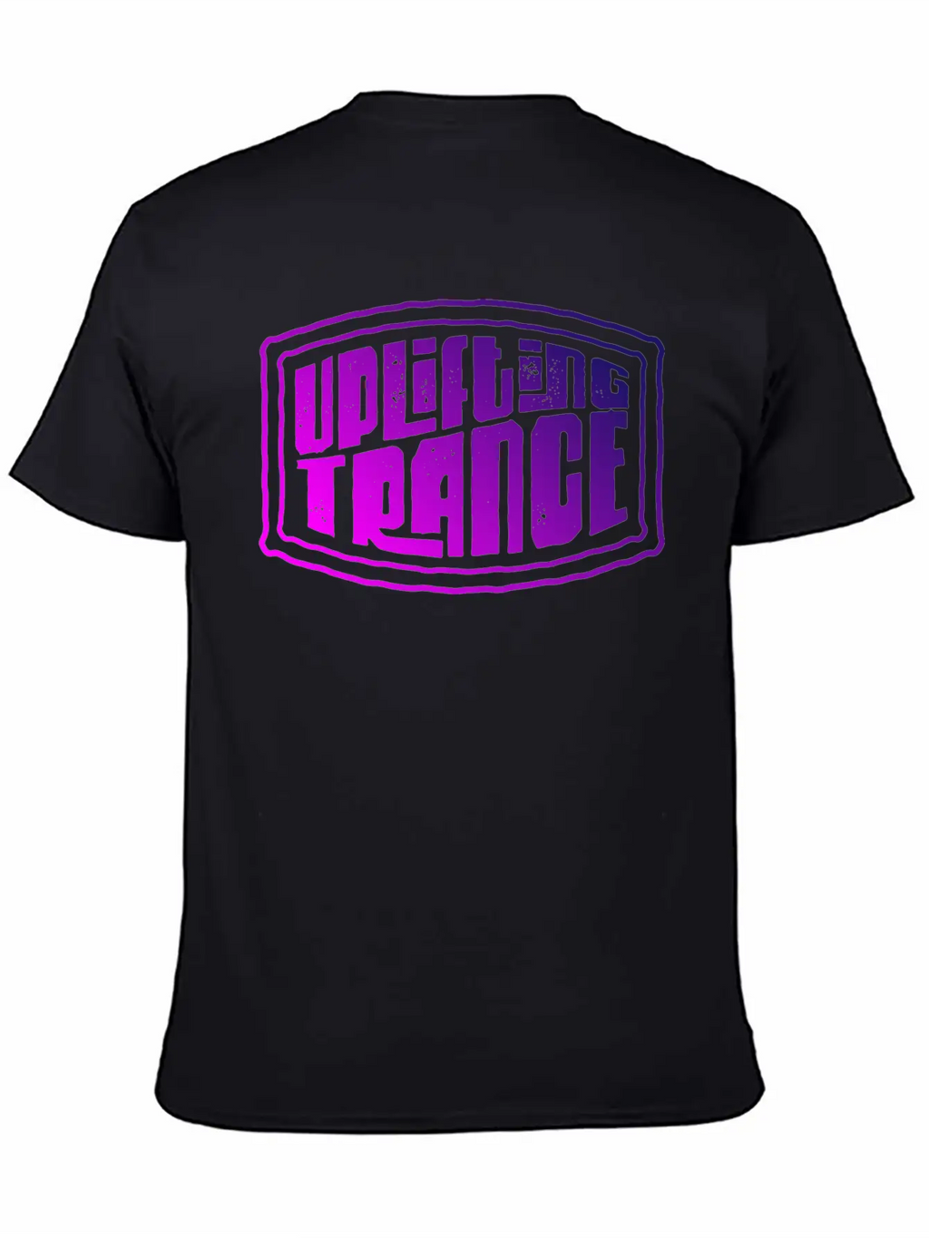 Uplifting Trance | Uplifting Trance Music Alt Ed Timeless Short Sleeve Tee – Comfy And Minimalist Design