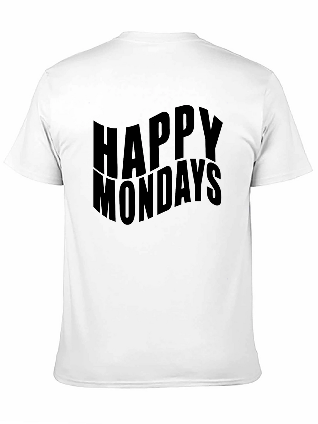 Happy Mondays Graphic T-Shirt