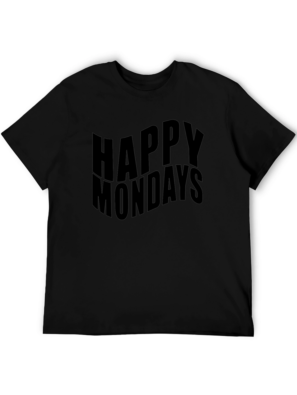 Happy Mondays Graphic T-Shirt