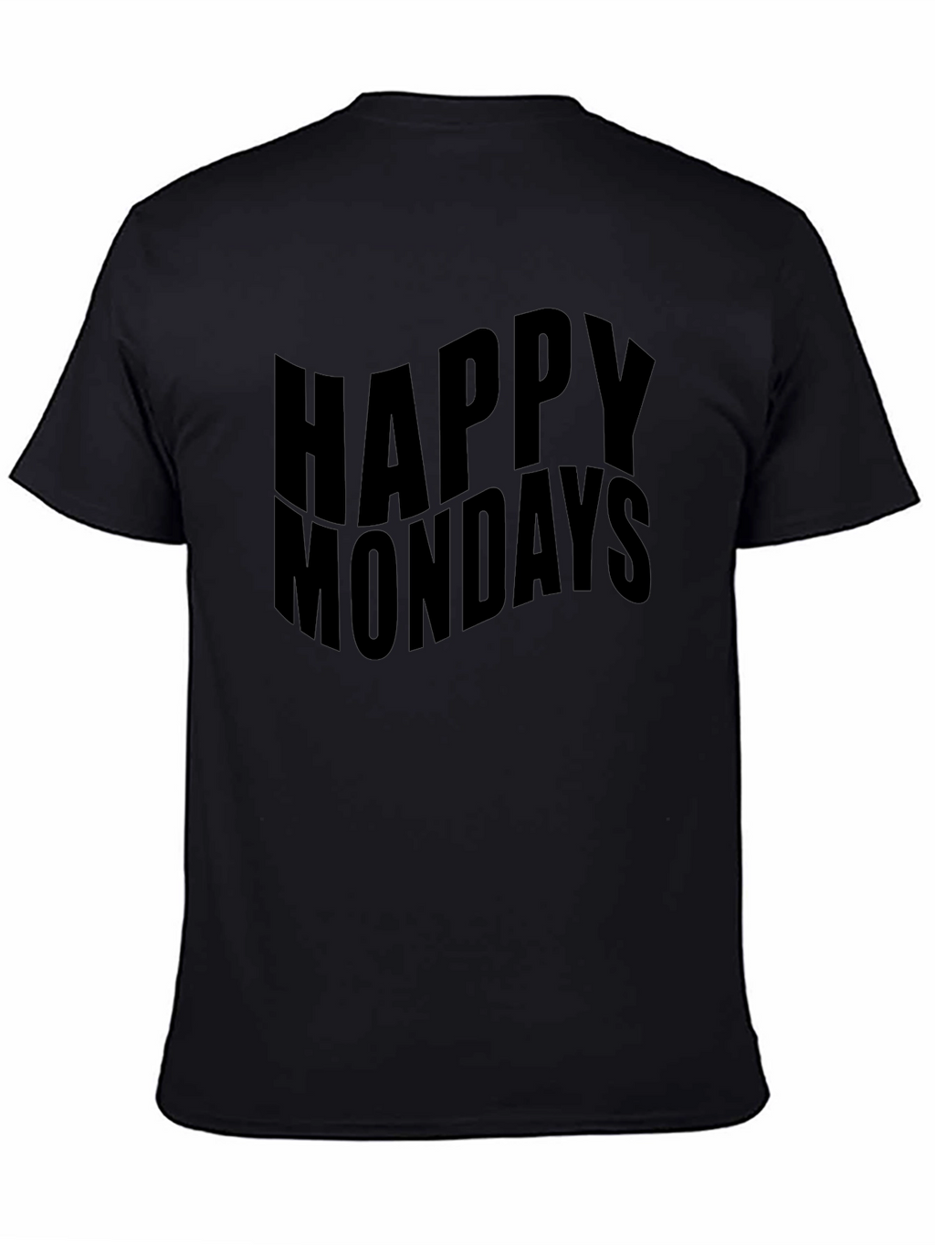 Happy Mondays Graphic T-Shirt