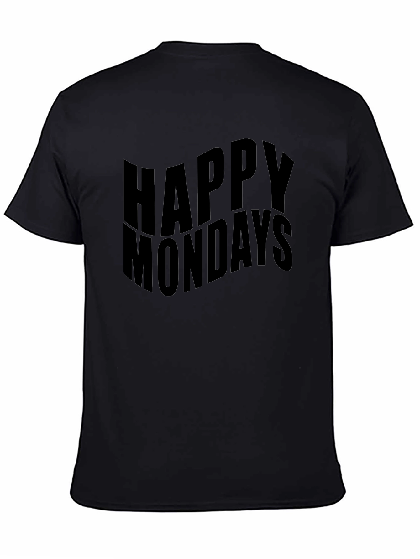 Happy Mondays Graphic T-Shirt