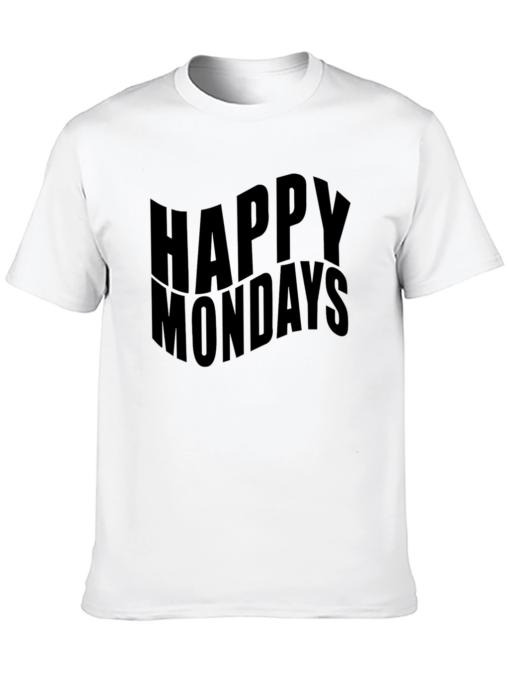 Happy Mondays Graphic T-Shirt