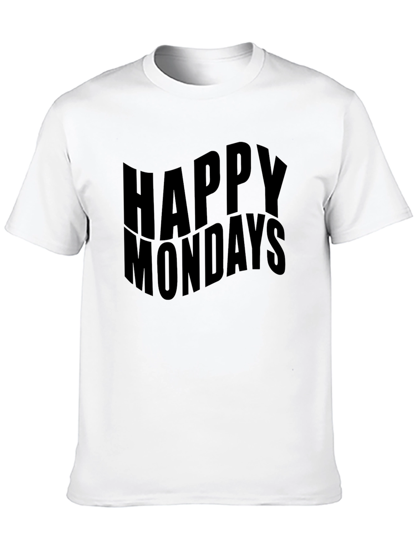 Happy Mondays Graphic T-Shirt