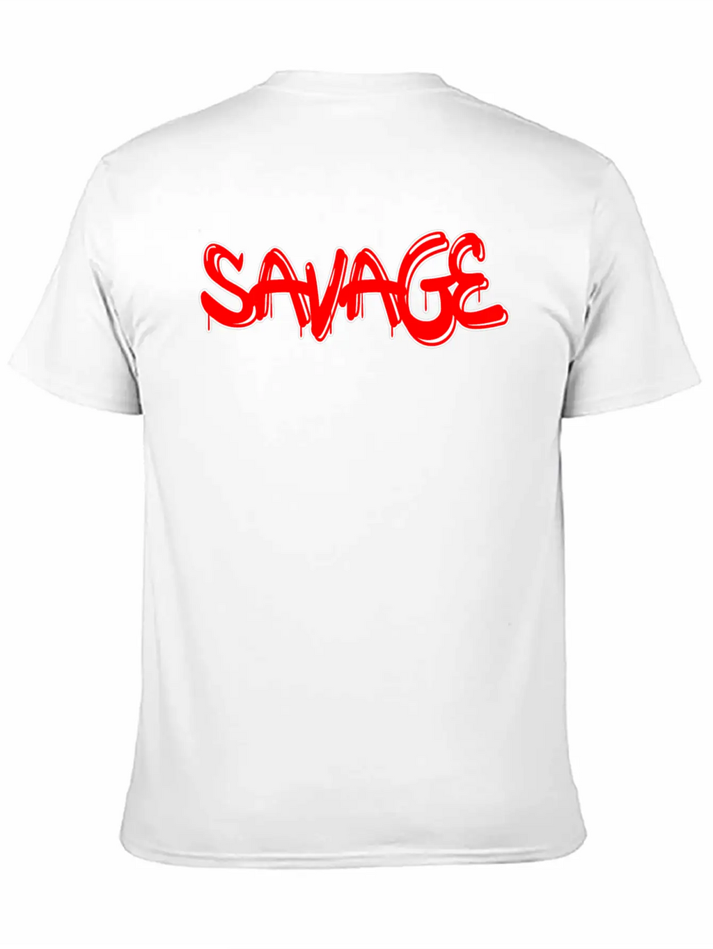 Urban Style Graffiti Stylish Everyday T-Shirt – Unisex Basic Cotton Tee