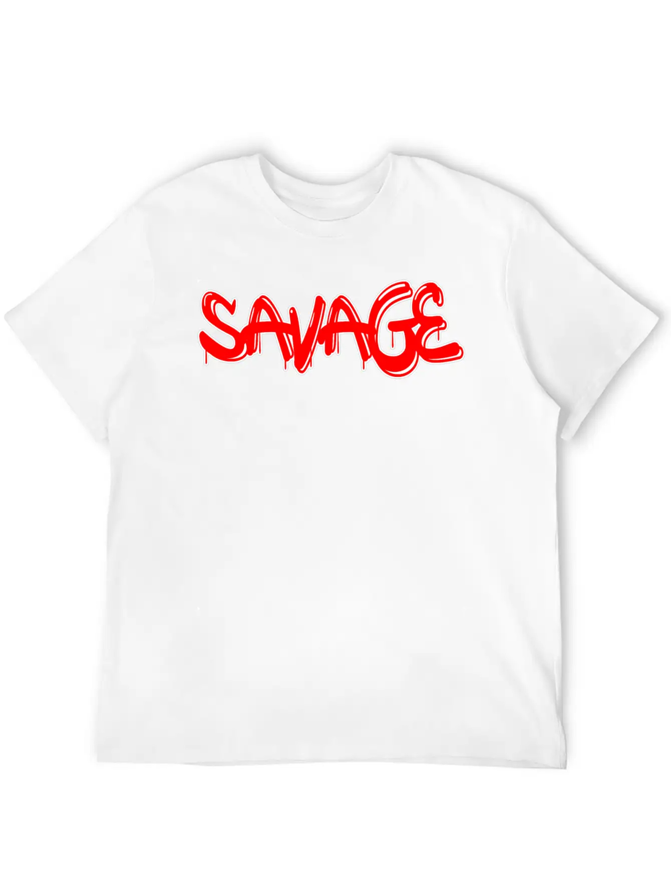 Urban Style Graffiti Stylish Everyday T-Shirt – Unisex Basic Cotton Tee