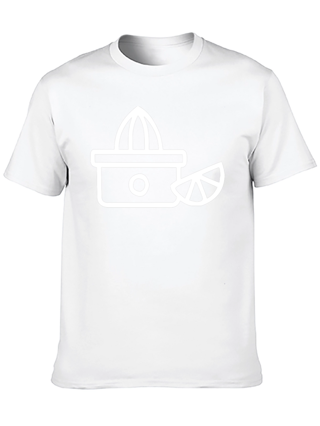 Juice Squeezer Graphic Tee - Fresh Style