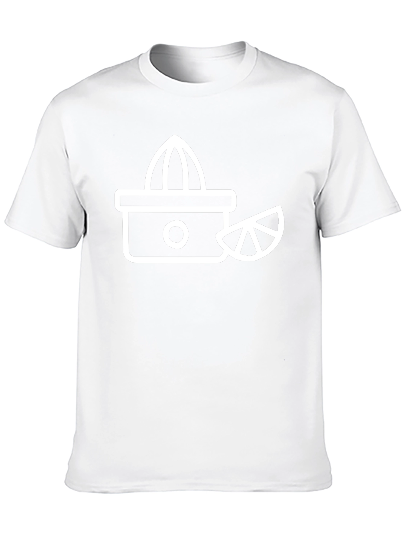 Juice Squeezer Graphic Tee - Fresh Style