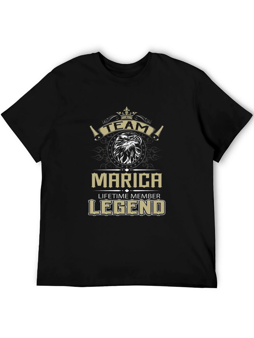 Team Marica Legend T-Shirt