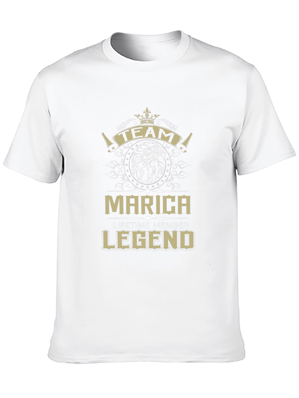 Team Marica Legend T-Shirt