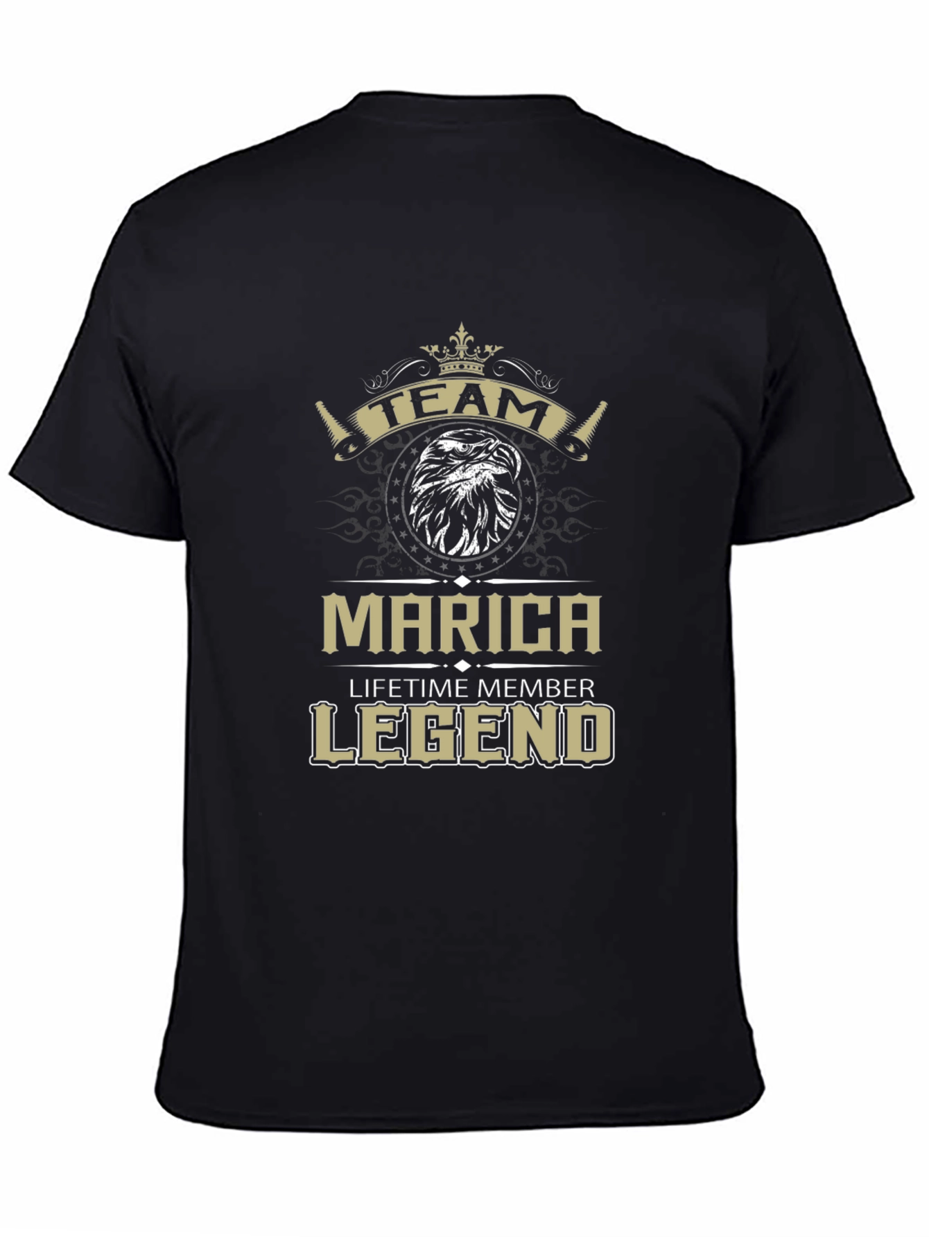 Team Marica Legend T-Shirt